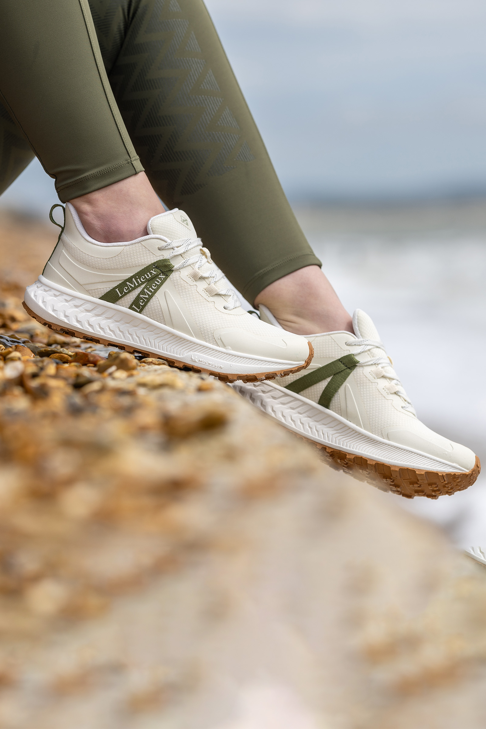 Chaussures de sport étanches LeMieux Trax