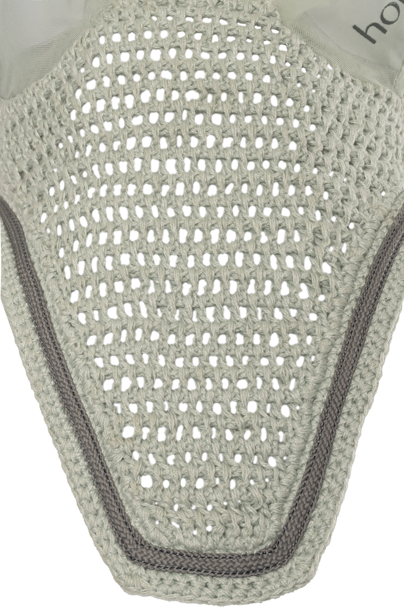 Bonnet anti-mouches Horze Rose Tonique