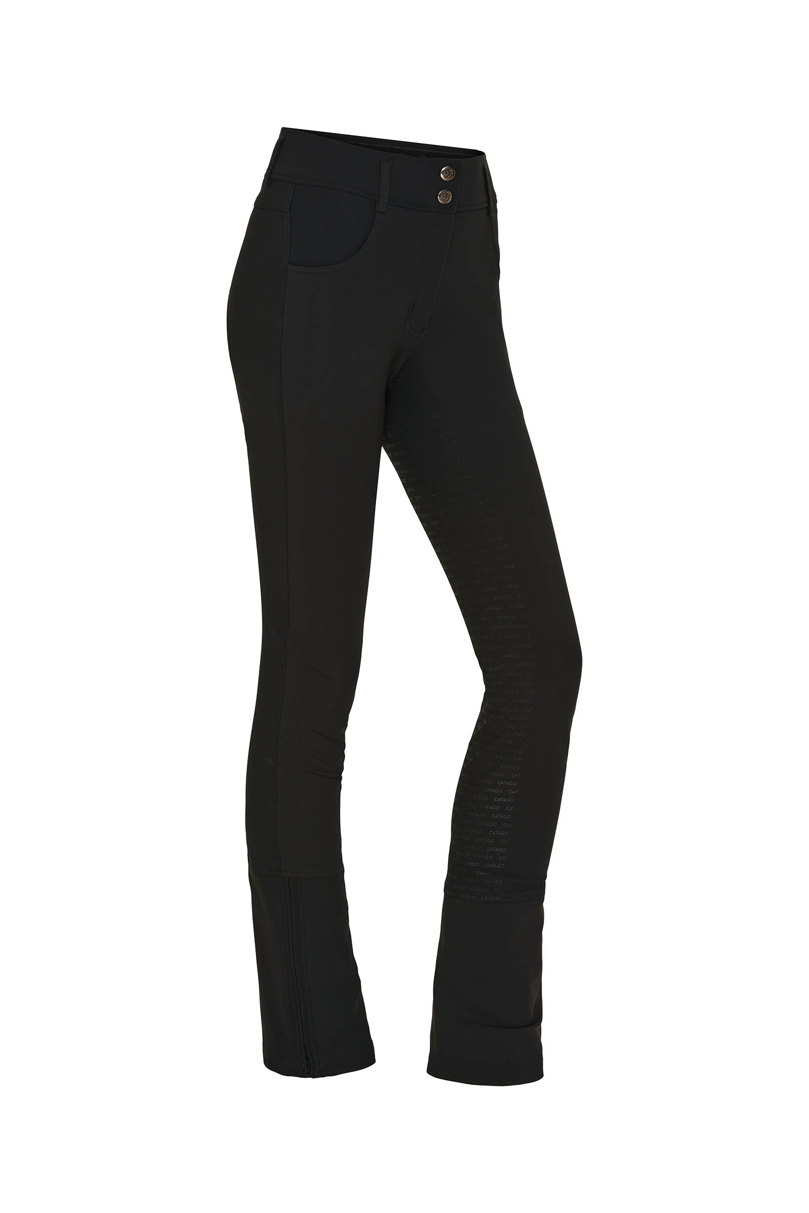 Catago Toby Women&acute;s Jodphur Breech With Full Grip