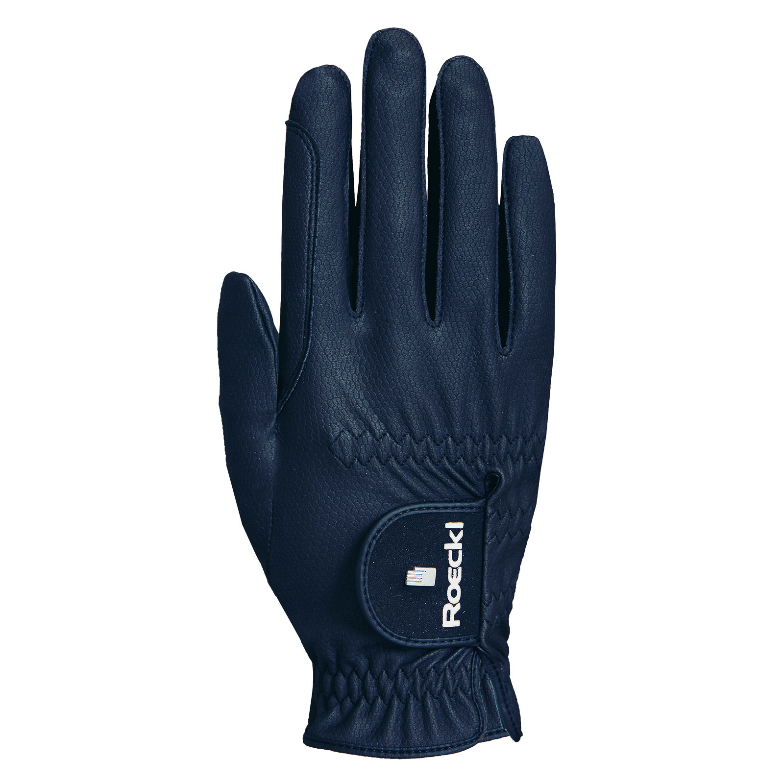 DB/AB Gants d'équitation ROECKL Roeck-Grip Adhérence Pro