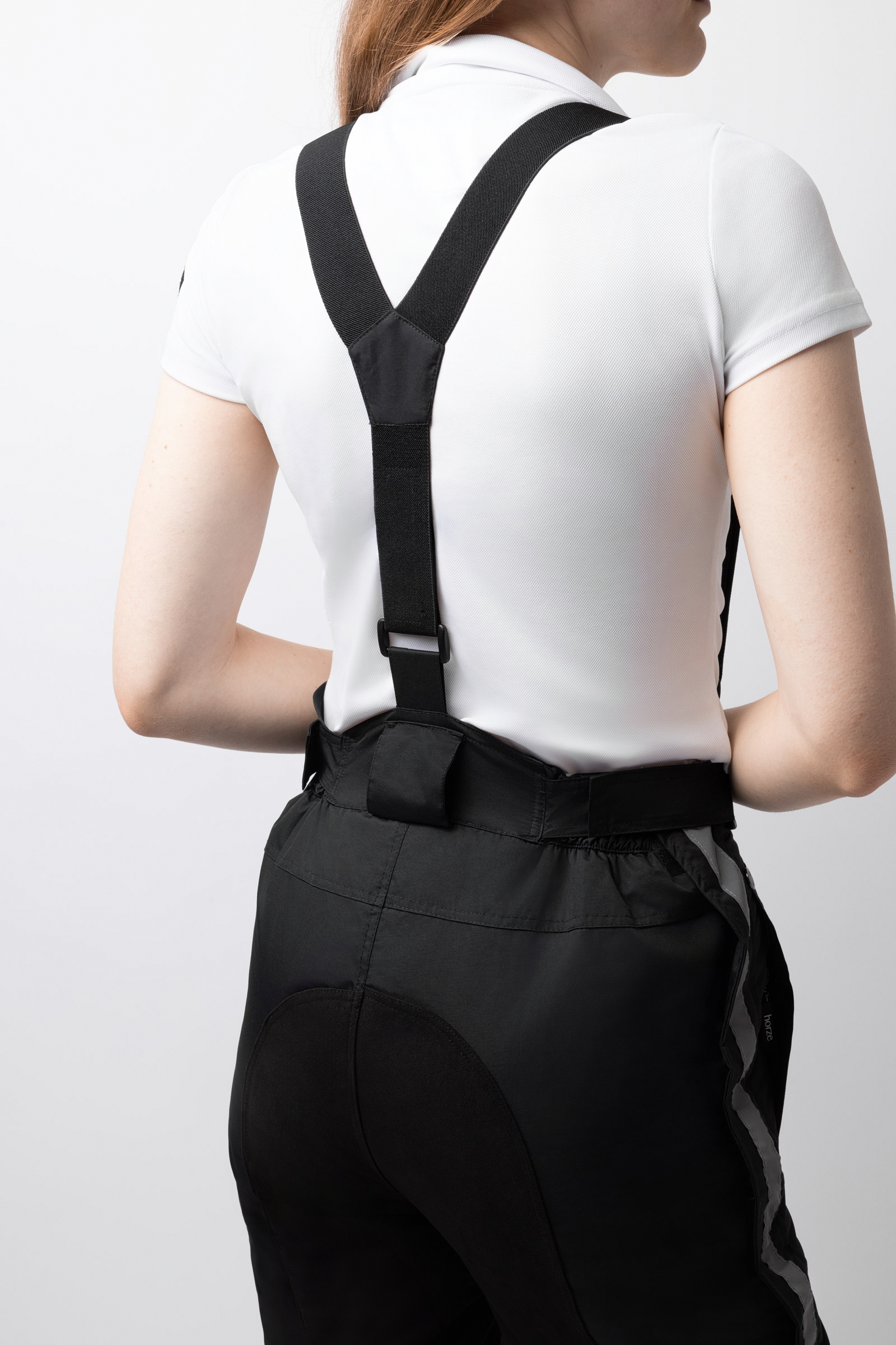 Pantalon d'équitation Horze d'hiver