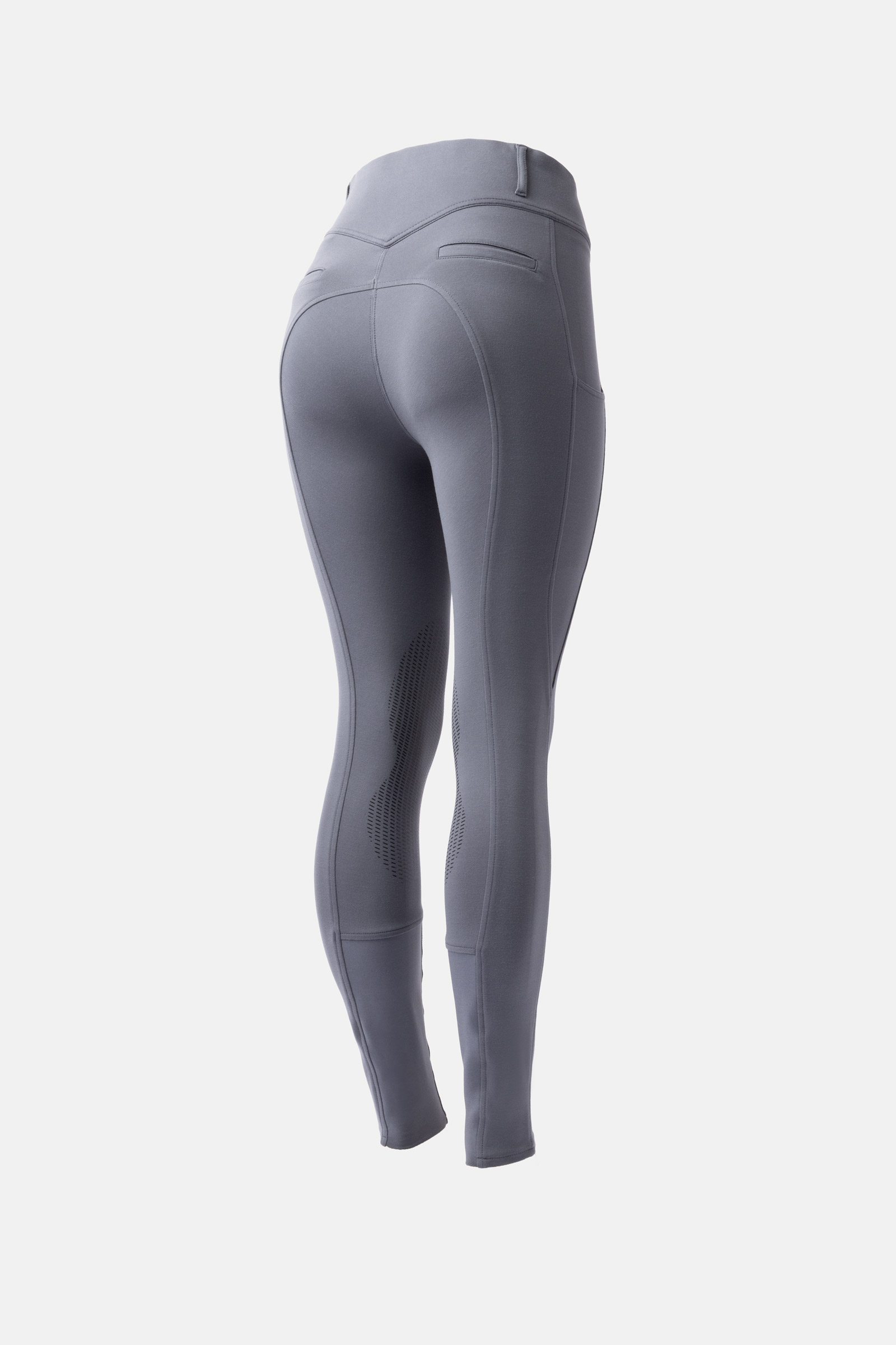 Pantalon d'&eacute;quitation Horze Mira basanes grip