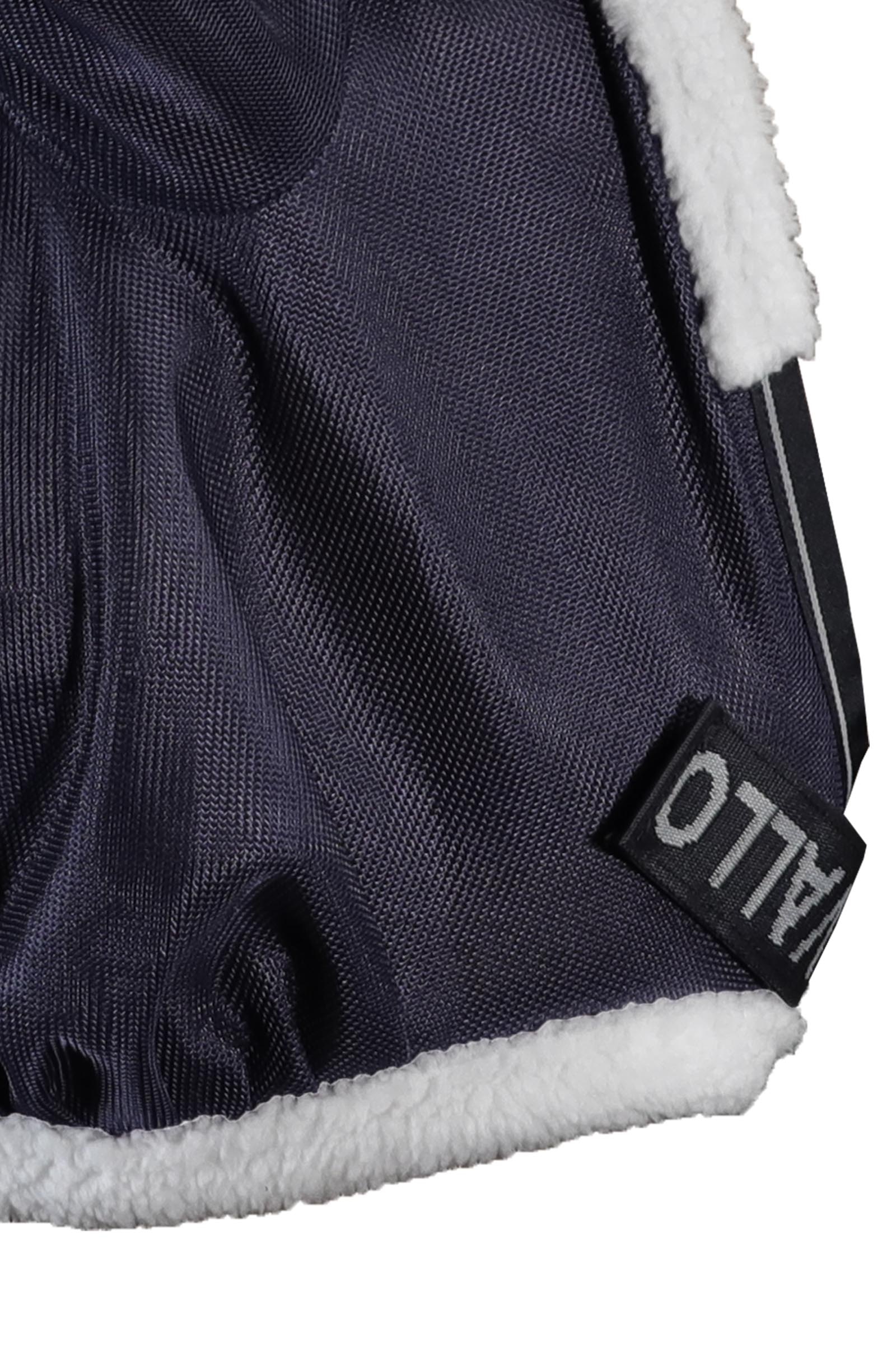 Acavallo Masque anti-mouches respirant