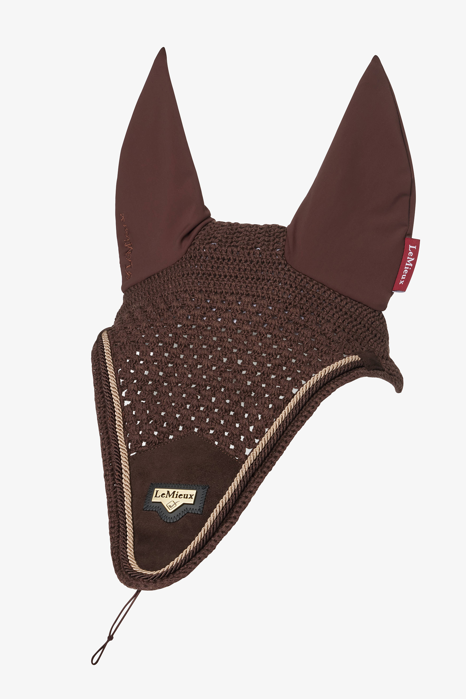 LeMieux Puissance Bonnet anti-mouches