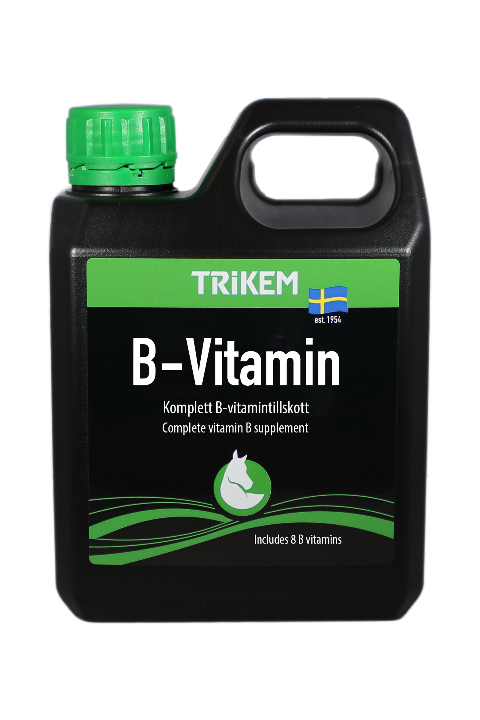 Trikem Vitamine B, 1 litre