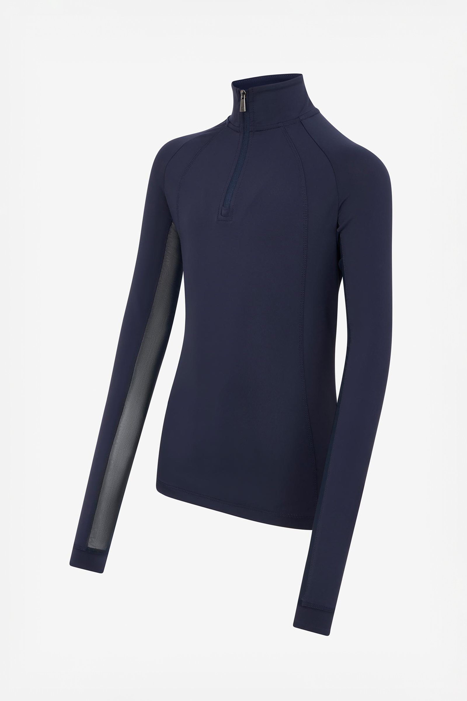 LeMieux Hope chemise à manches longues pour enfants avec protection UV