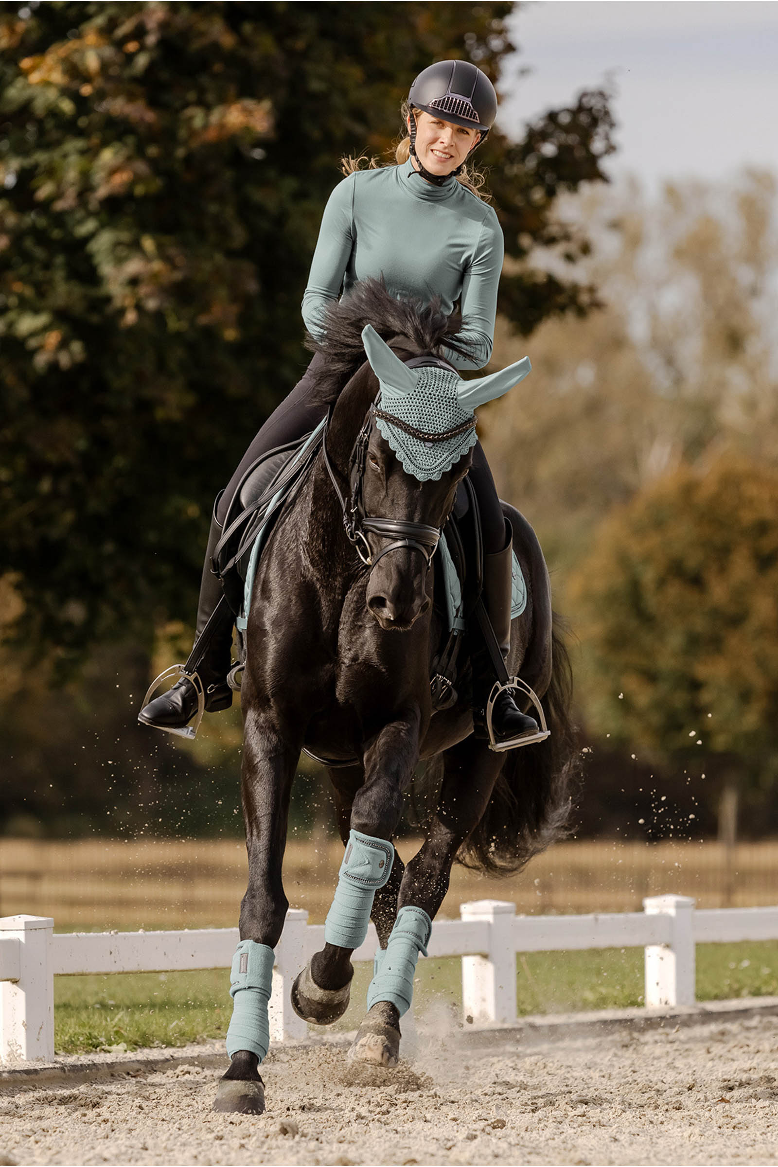 Waldhausen Nepal Fly Veil