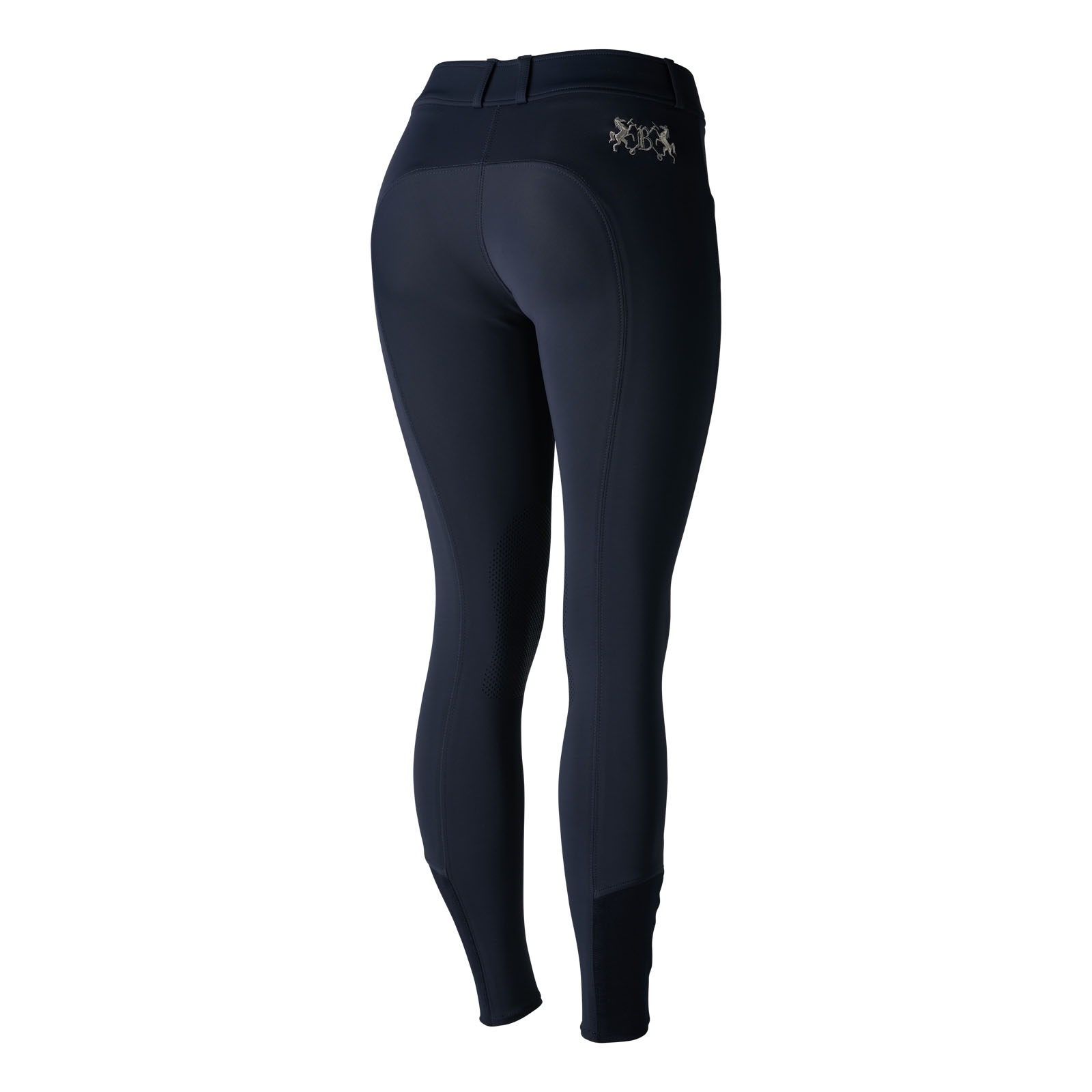 Pantalon d'&eacute;quitation basanes silicone B Vertigo Meghan, femme