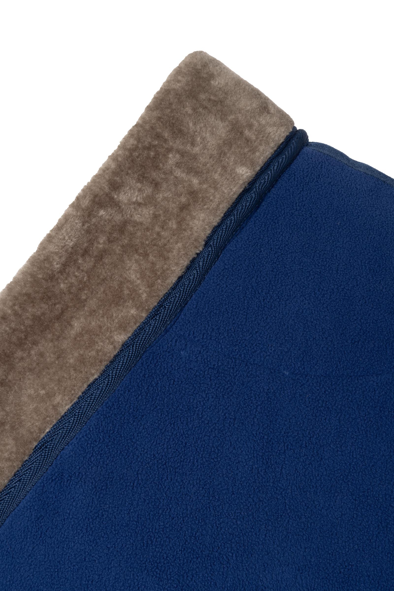 Couverture polaire Horze Del&eacute;mont