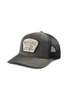 Ariat WorkHog Patch Snapback Casquette homme