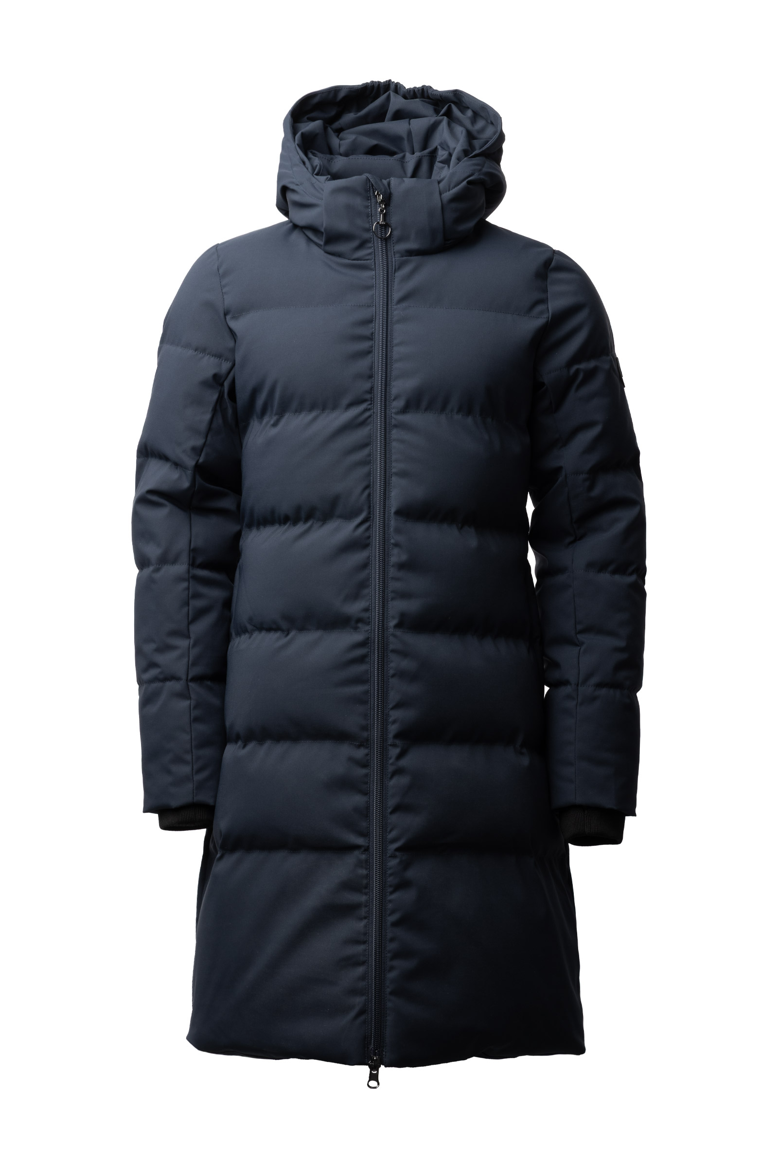 Horze Paloma manteau long matelass&eacute; enfant