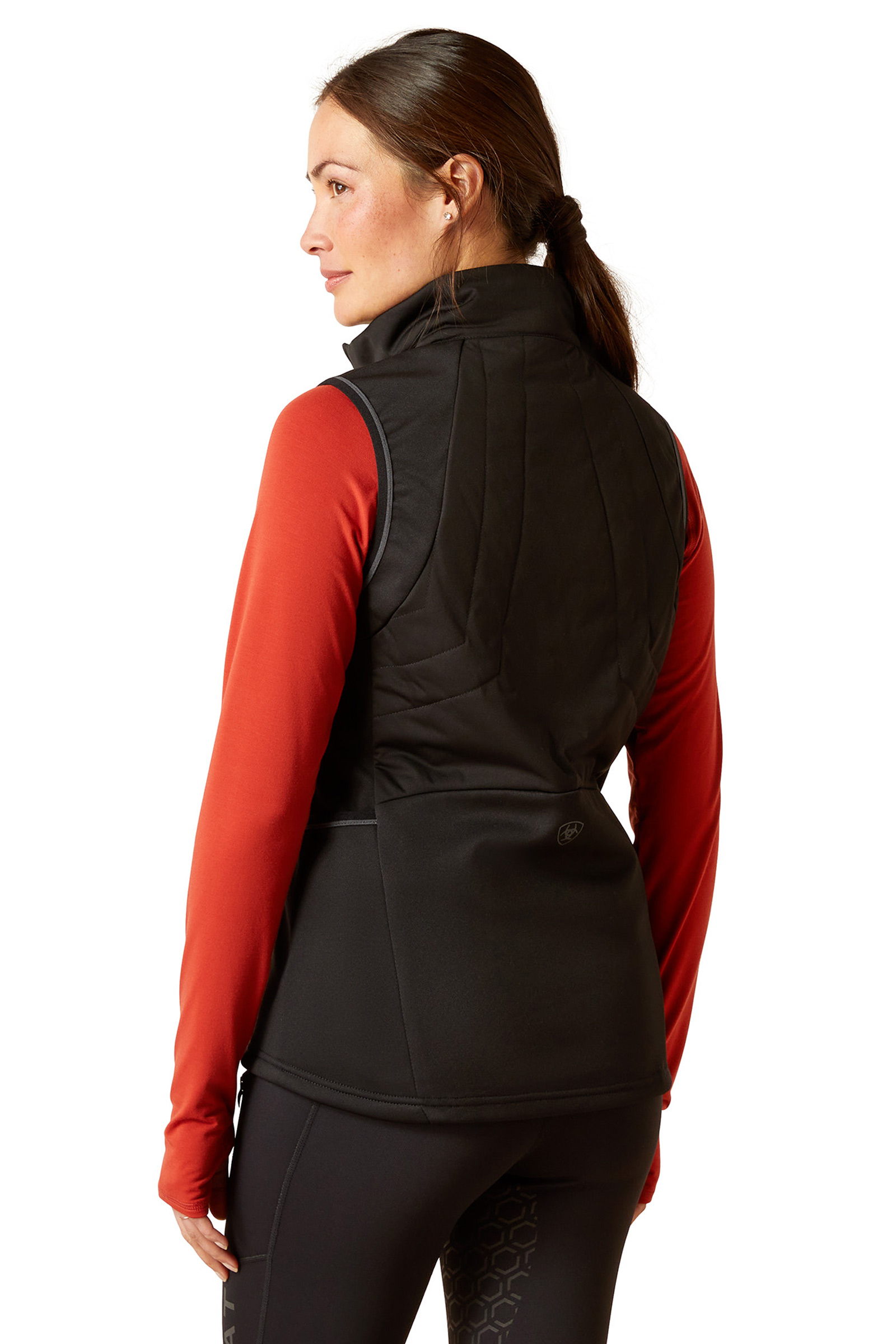 Gilet Ariat Venture pour femmes