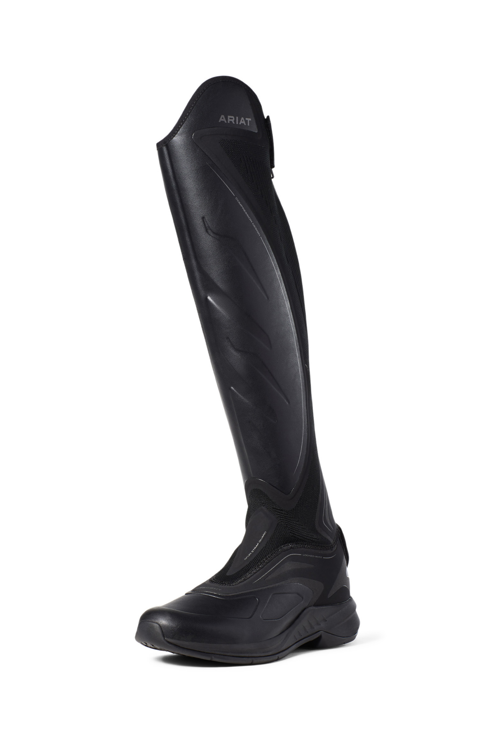 Ariat Ascent Bottes d'équitation pour femme