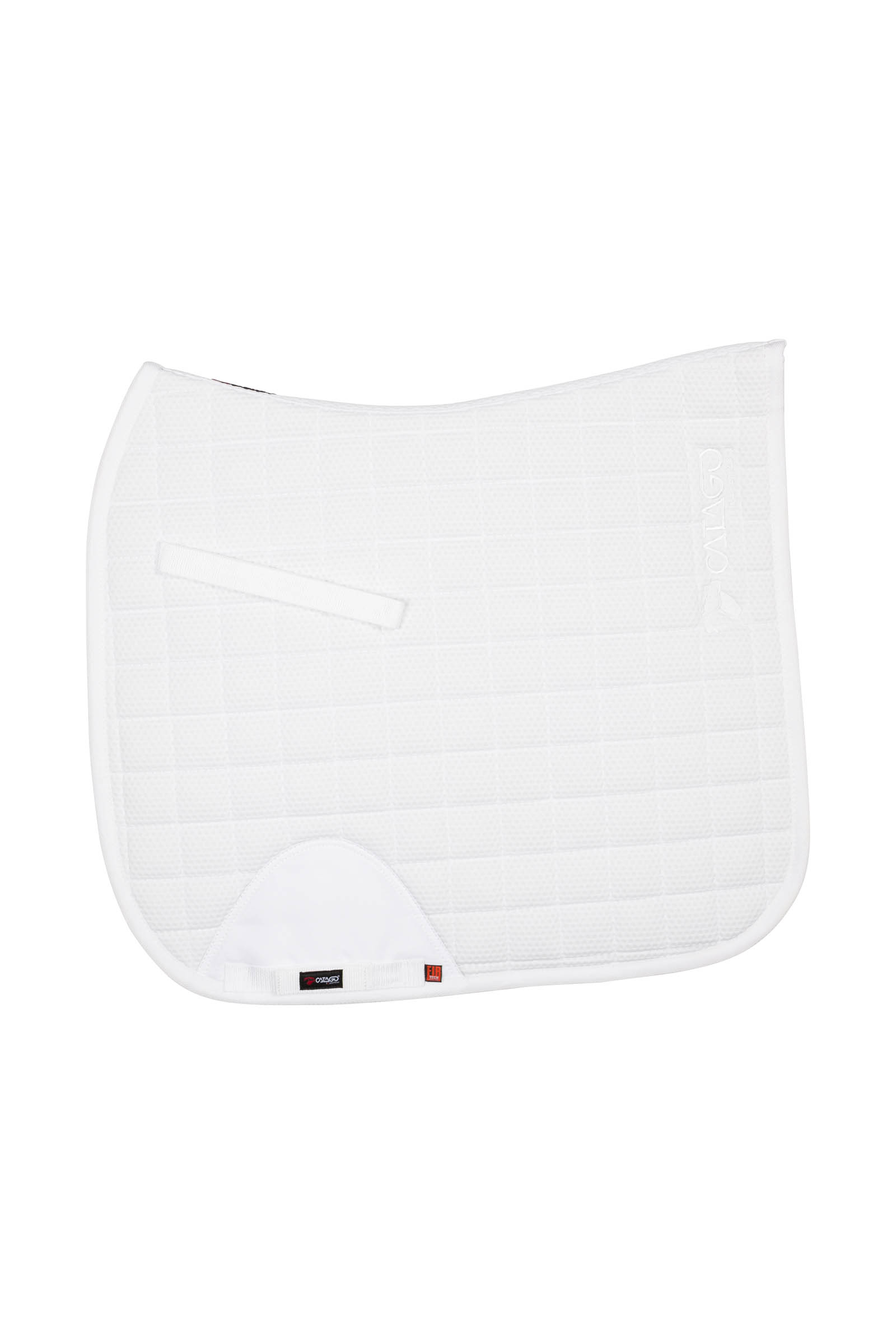 Tapis de selle de dressage CATAGO FIR-Tech