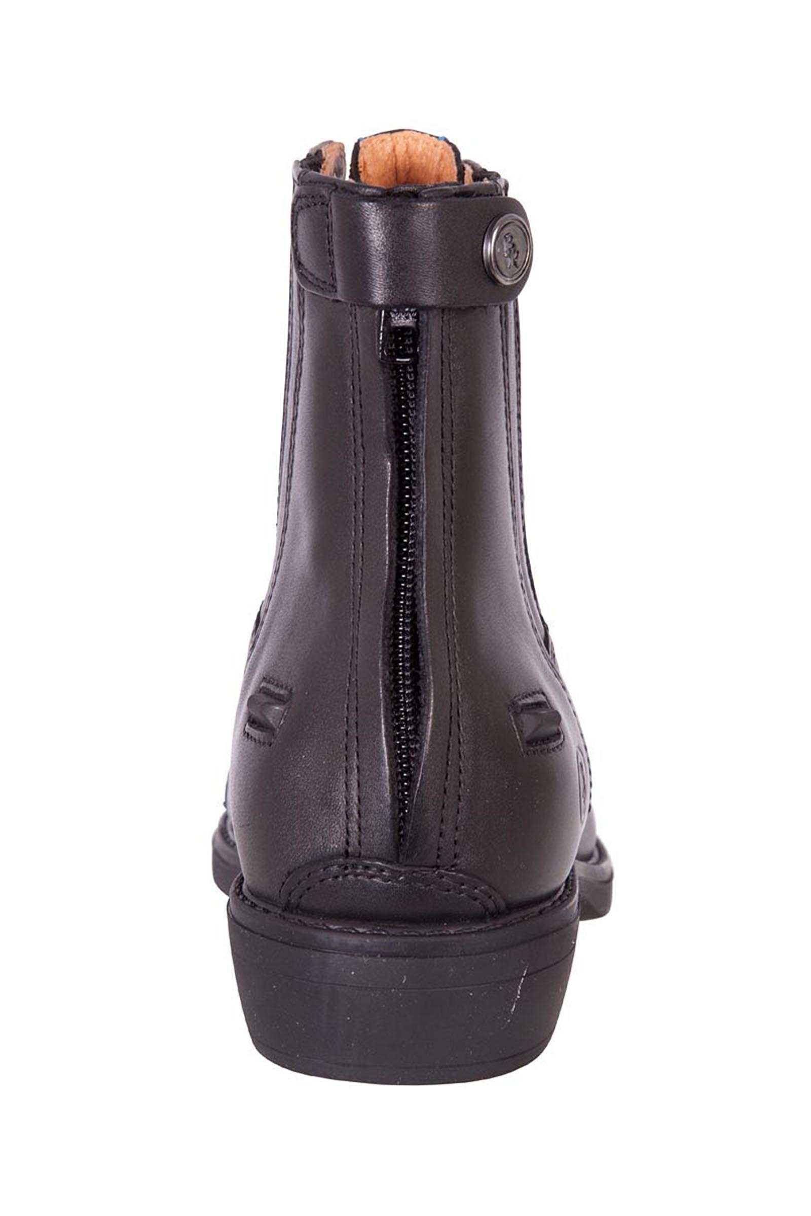 BR Noblesse boots jodhpur femme