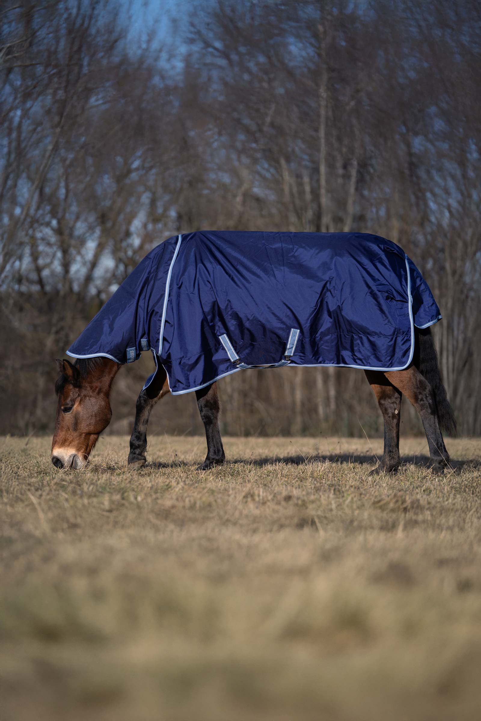 Bucas Atlantic Exclusive Rug & Neck Set, 0 g