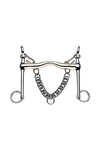Mors de bride Sprenger HS Weymouth 16mm