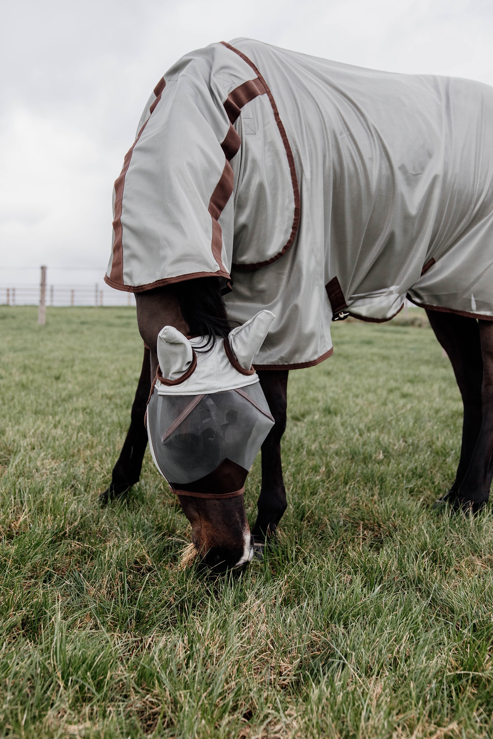 Couverture anti-mouches Classic Kentucky Horsewear