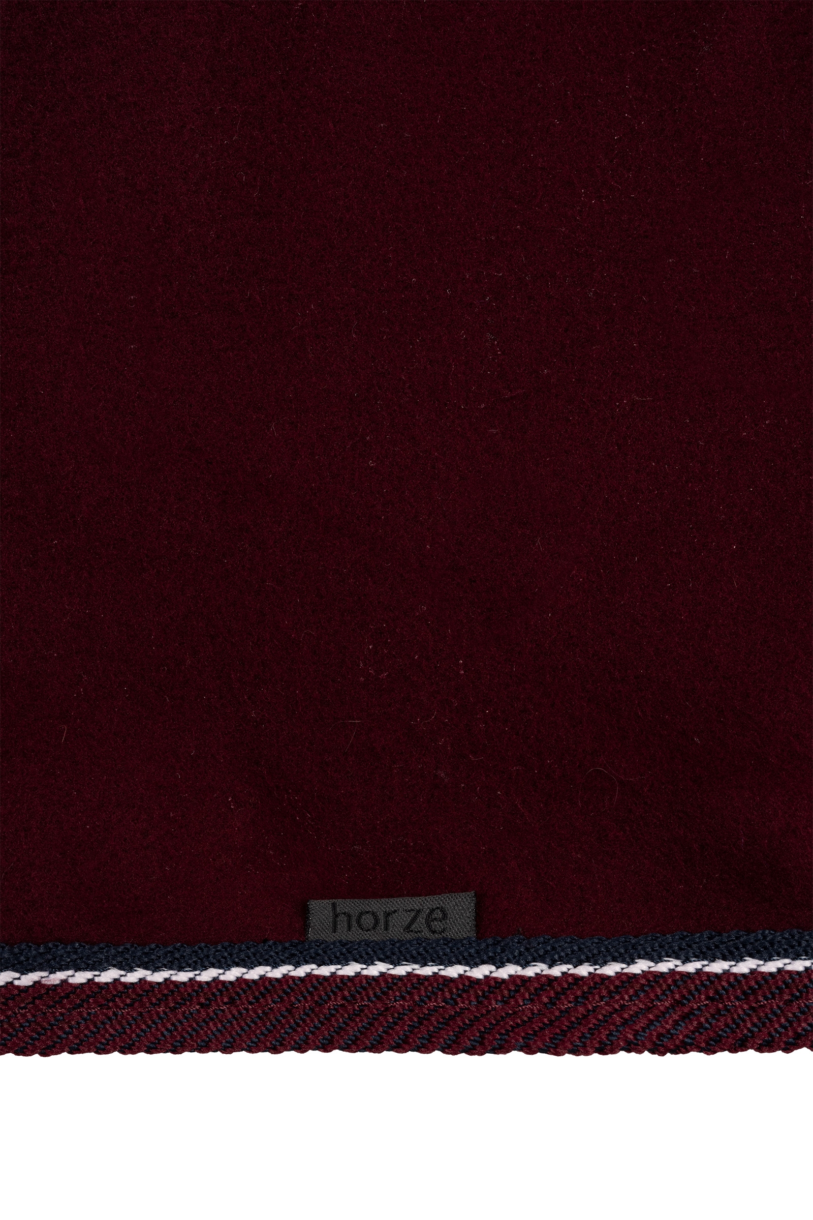 Couvre-reins polaire Horze Kiel