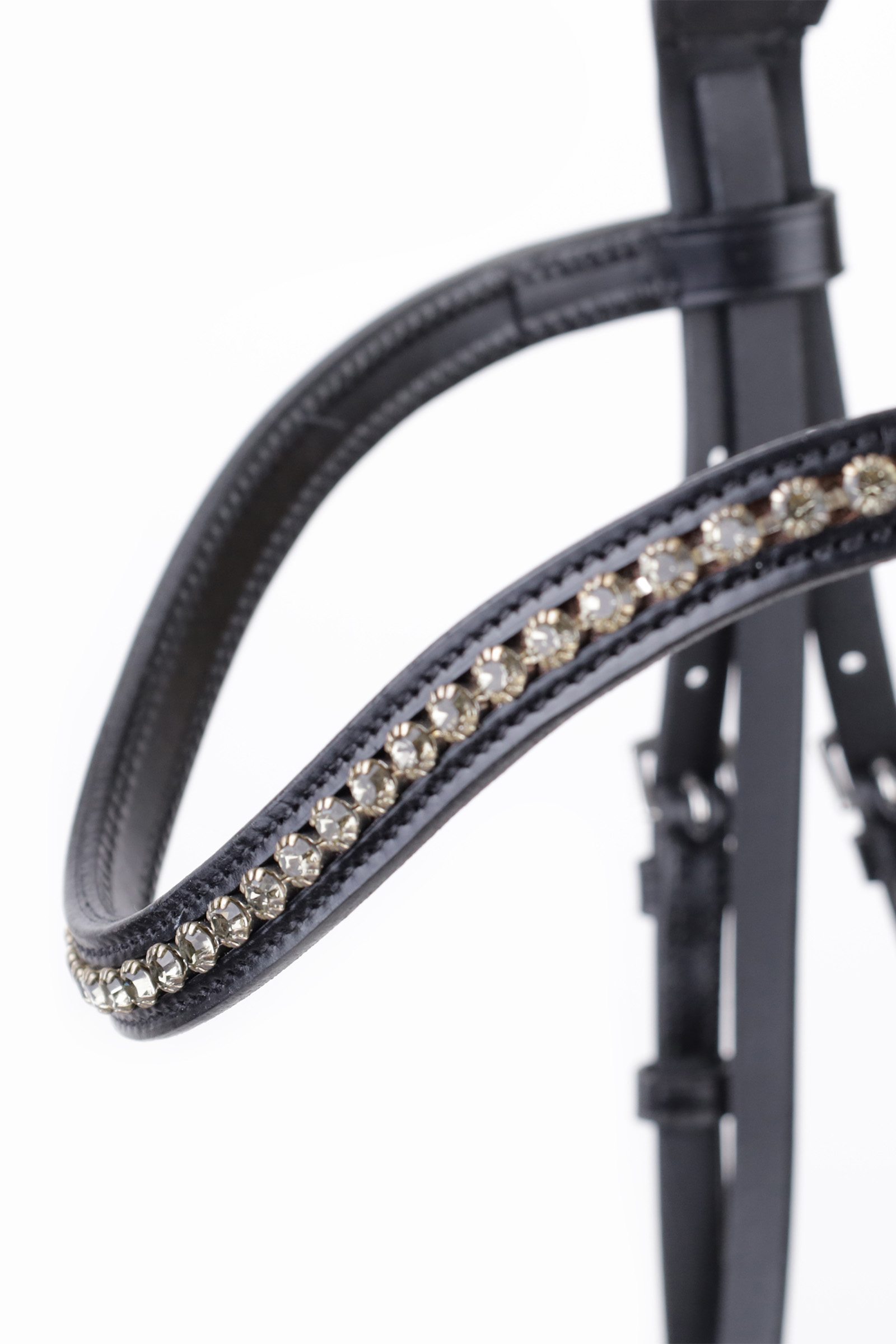 Kieffer Comfort Lyon Bridle