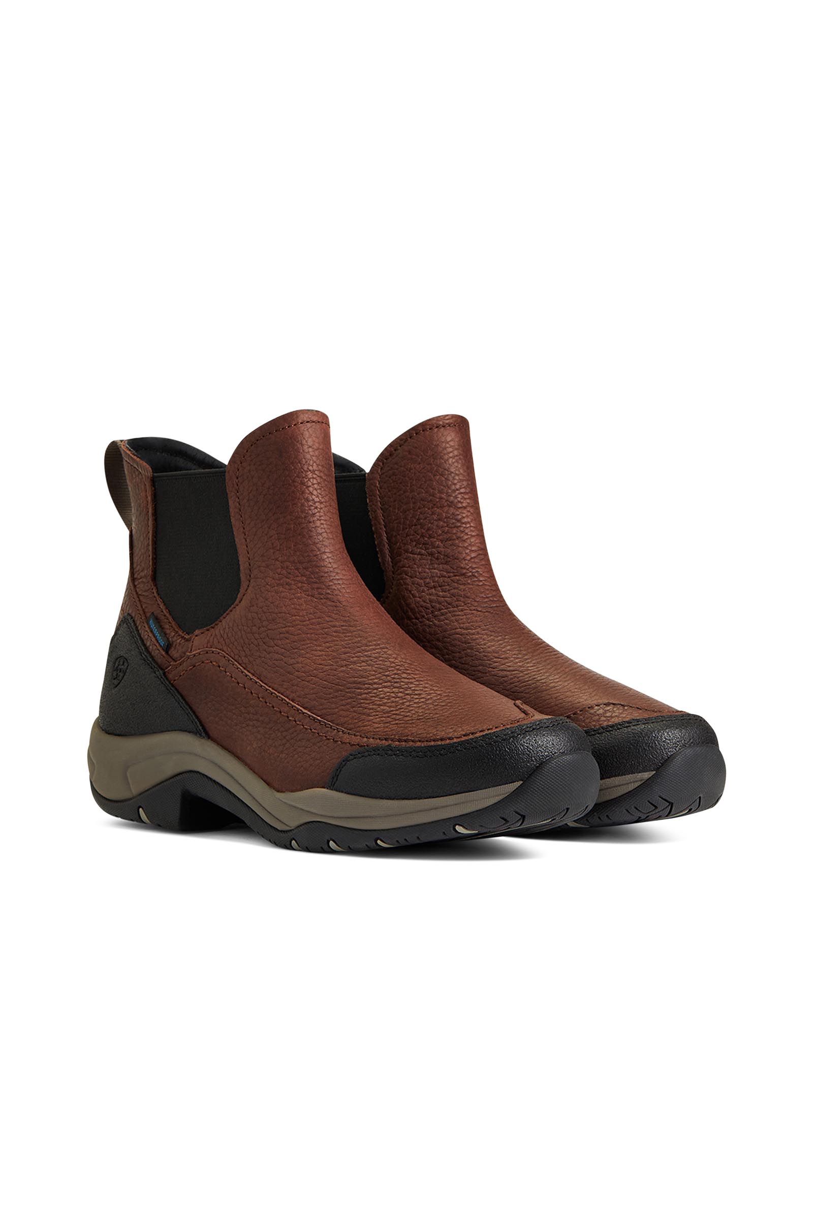 Ariat Terrain Blaze bottes imperméables mi-hautes pour femmes