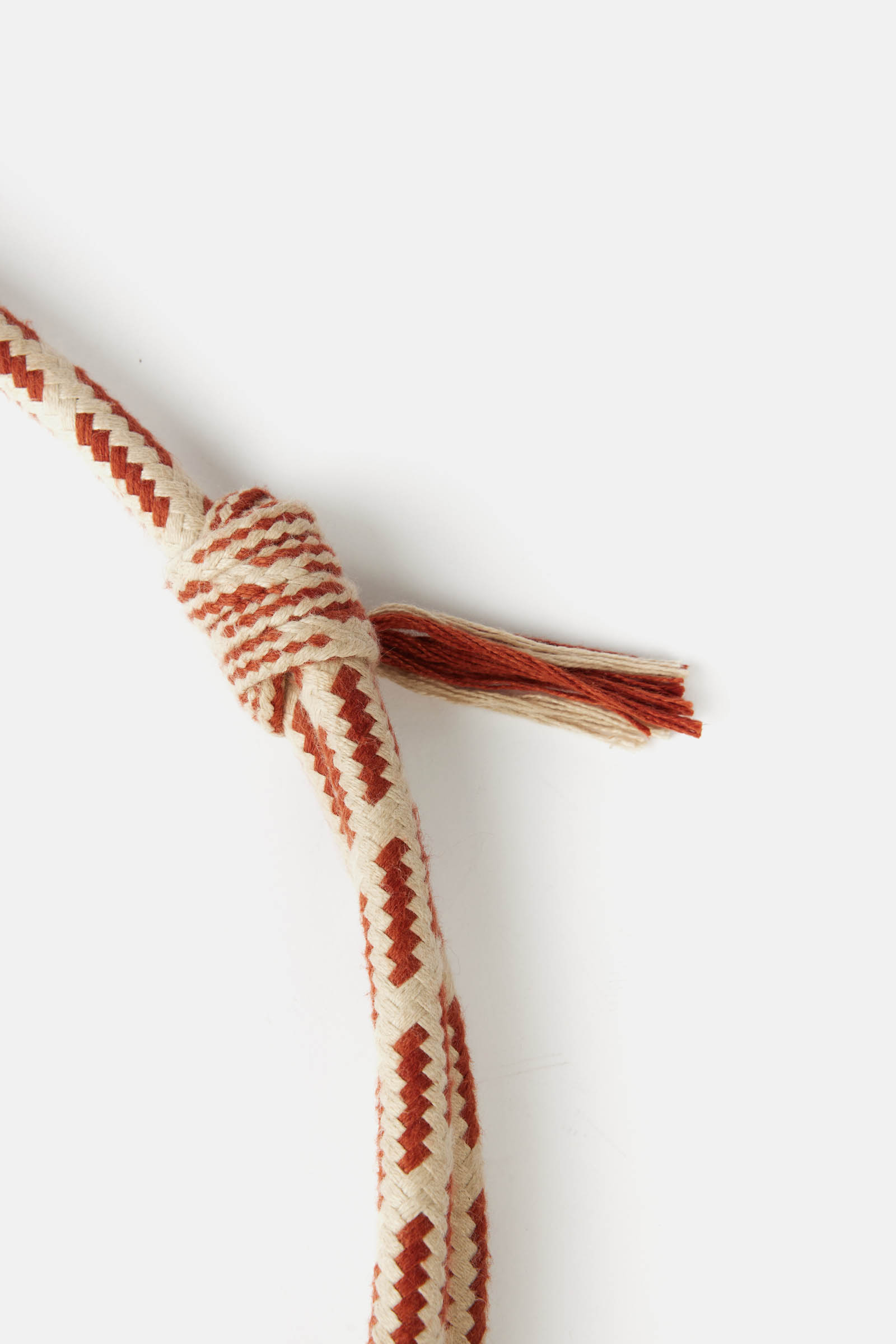 Horze anneau d&rsquo;encolure en coton