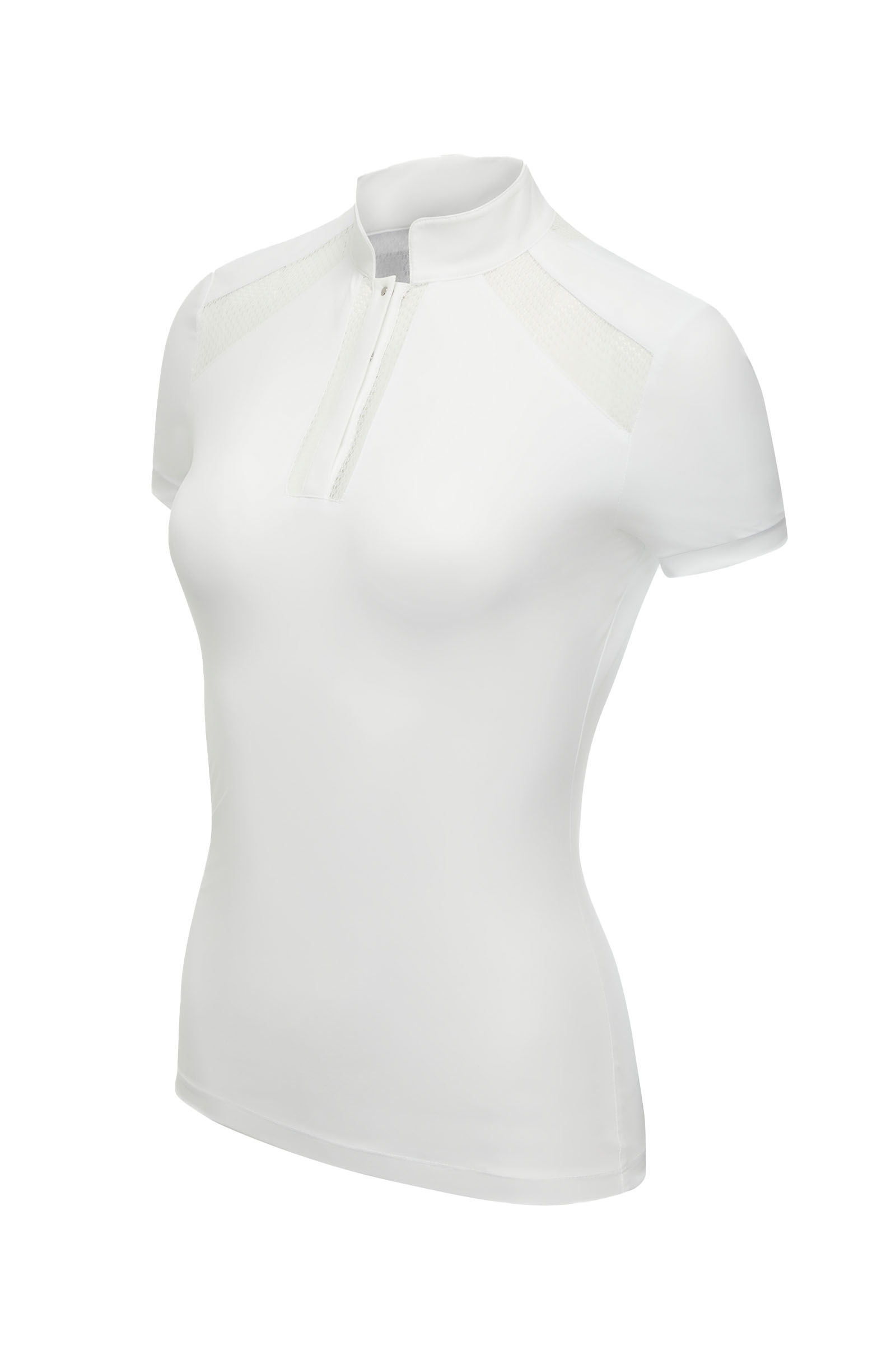 LeMieux Camille chemise de concours à manches courtes