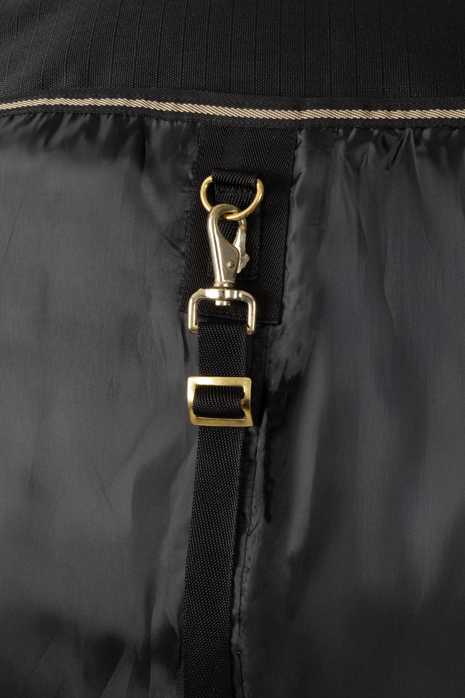 Horze 1200D couverture d'extérieur, 100 g