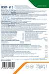 Cavalor Resist + Vit C, Système immunitaire, 900 g