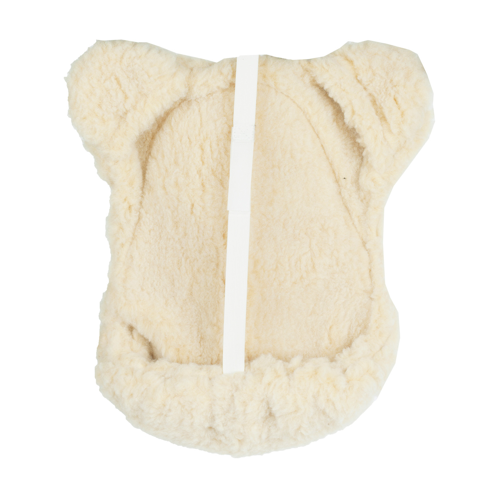 Dessus de selle Horze, réchauffe selle