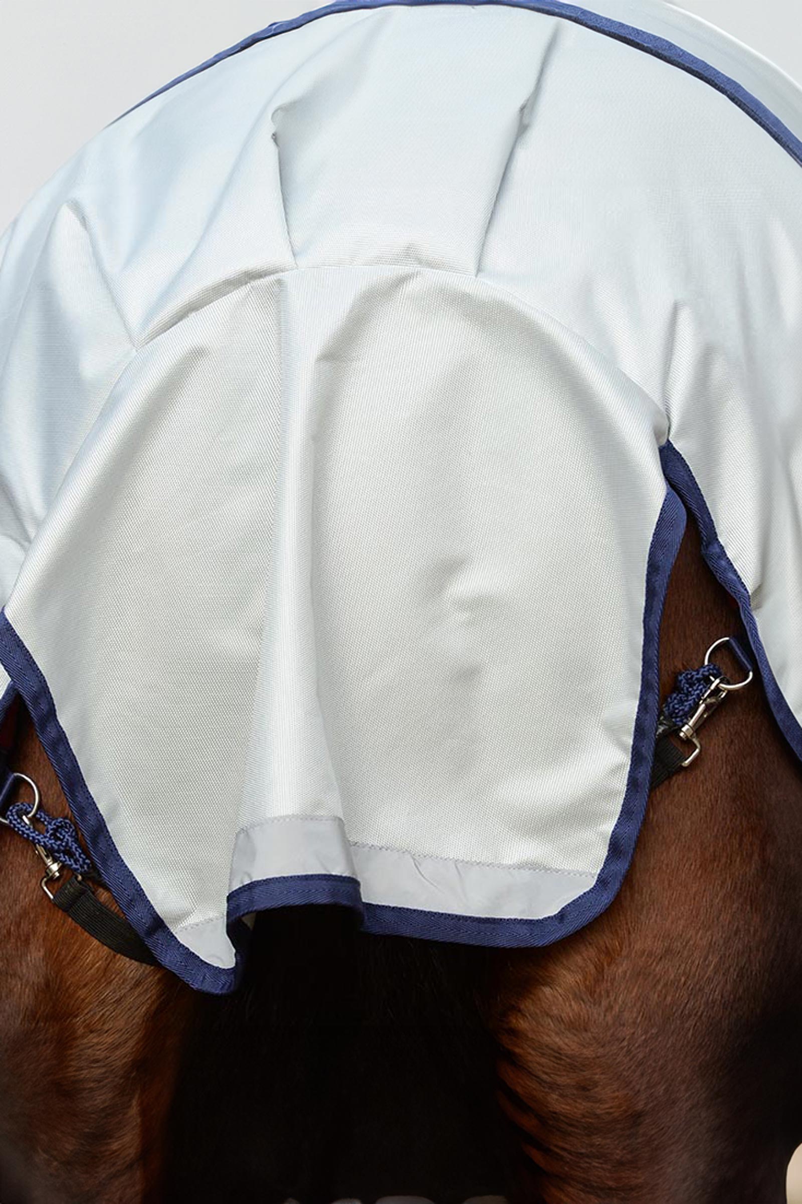 Bucas Power couverture d'extérieur légère, 0g