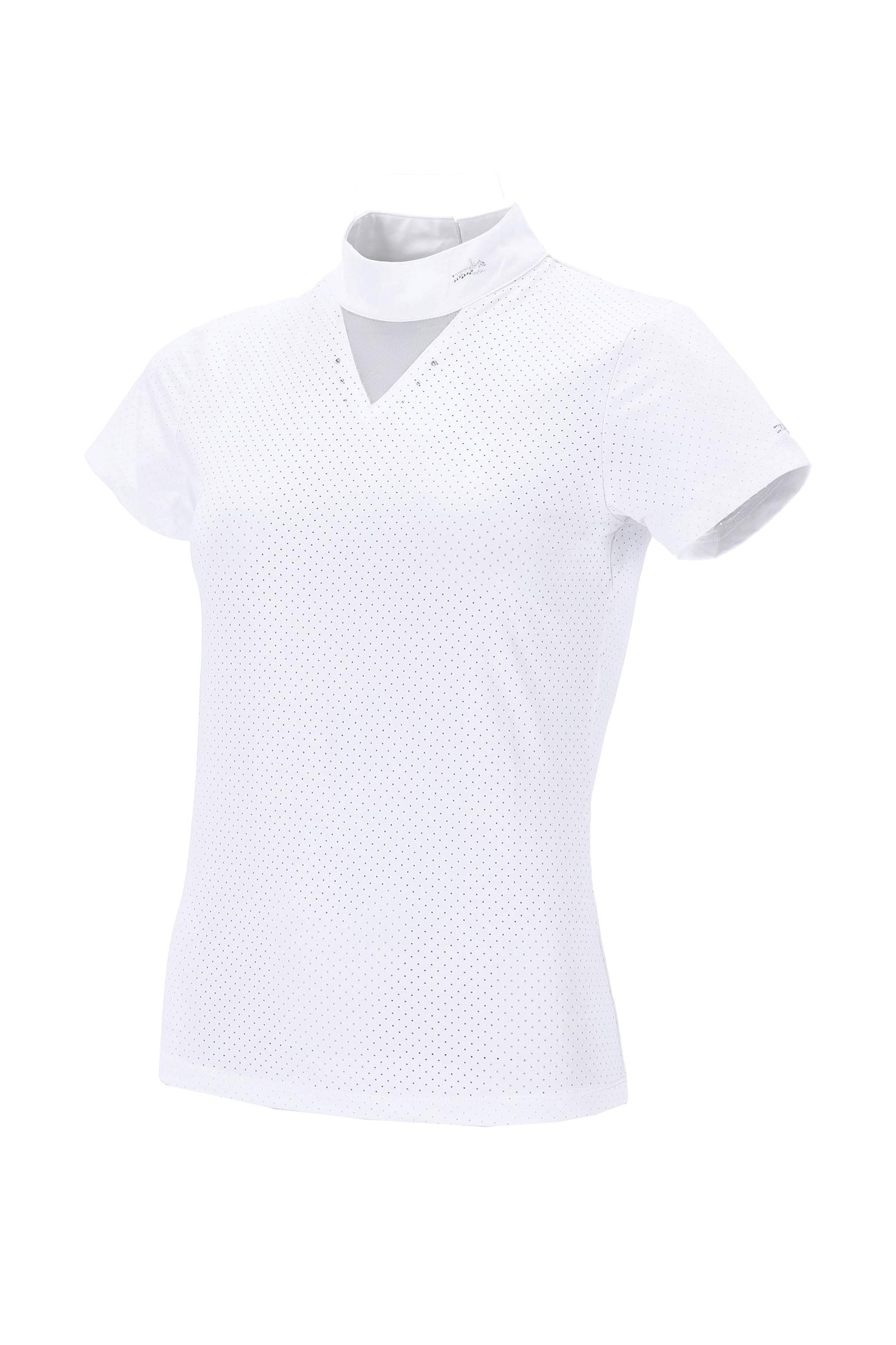 Schockem&ouml;hle Sports SPLea chemise de concours technique pour femme