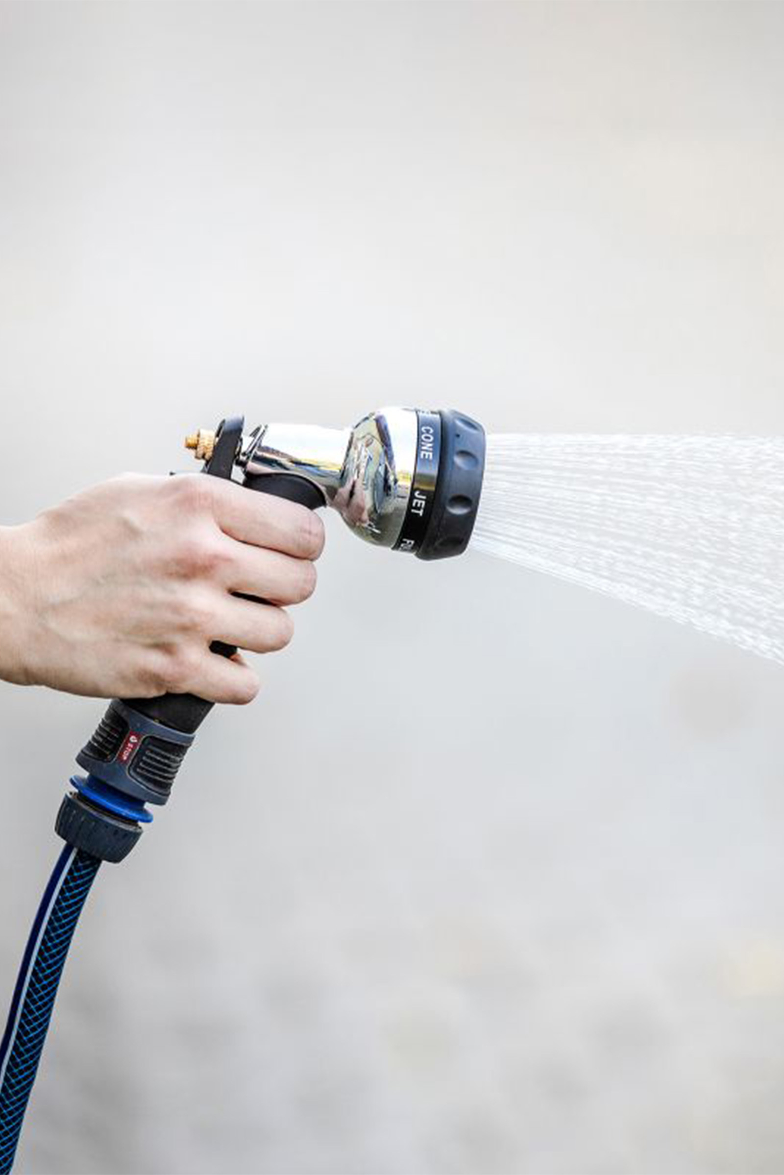 Waldhausen Pommeau de Douche Comfort