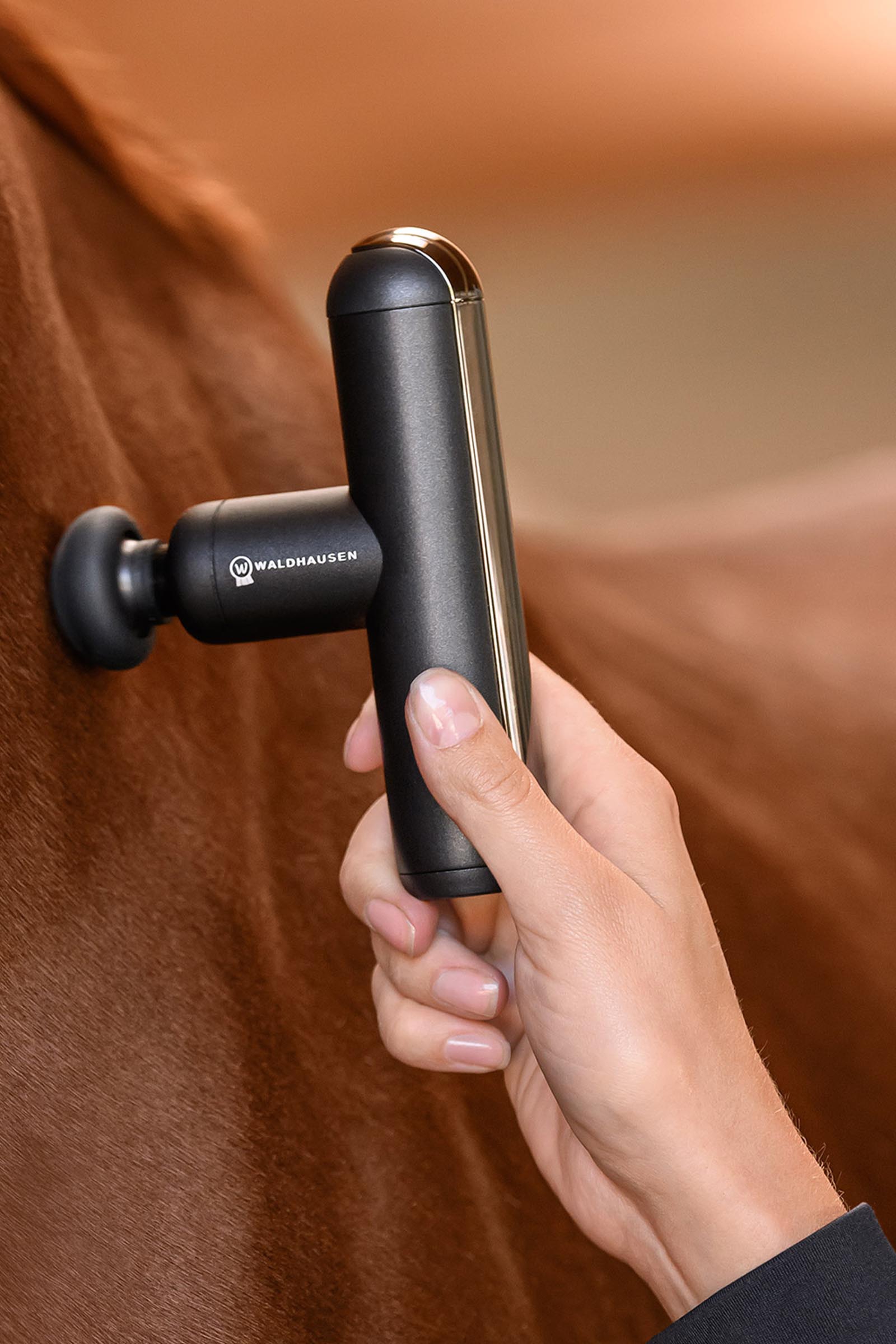 Waldhausen Health + Care appareil de massage Pocket Relax