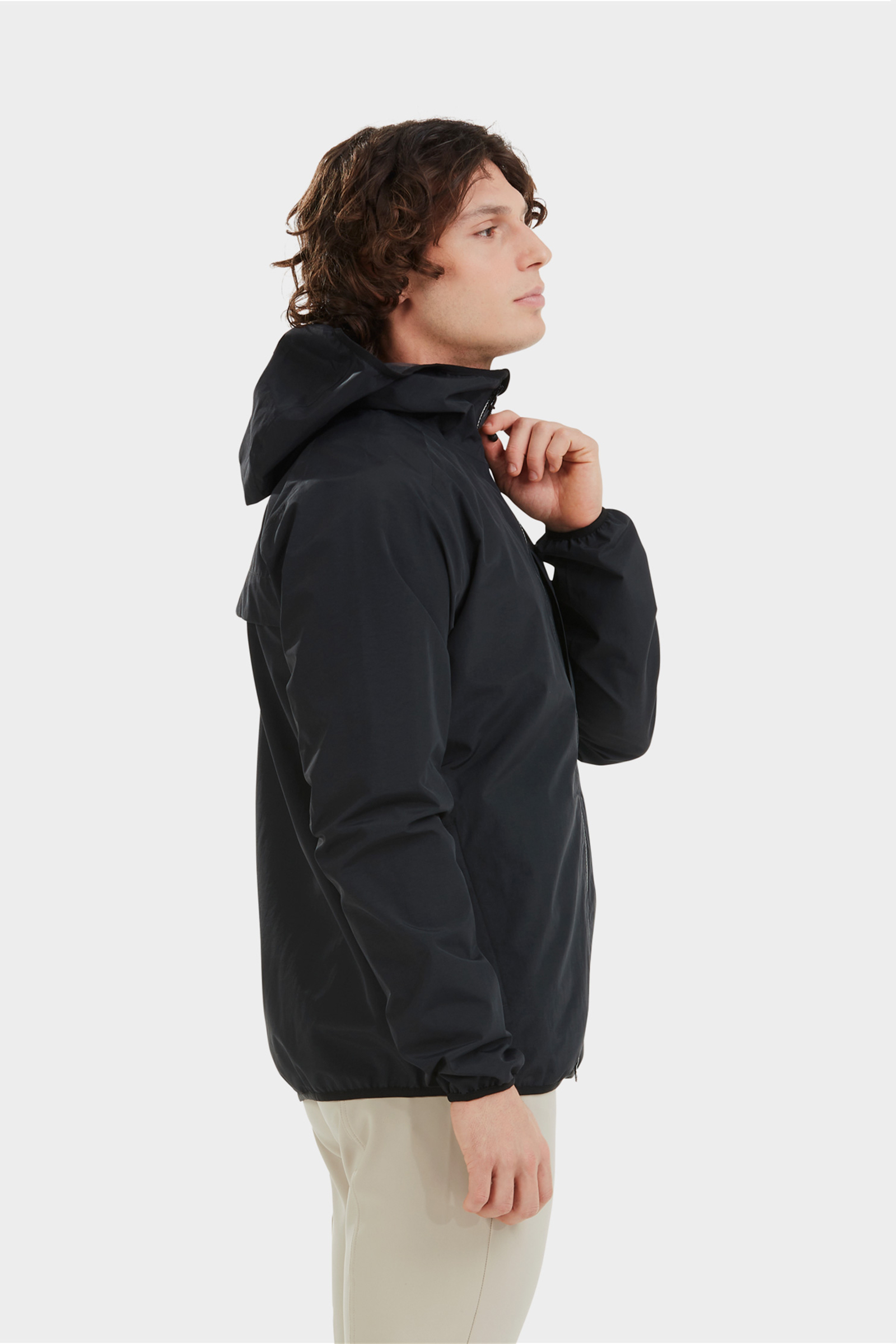 Veste homme Horse Pilot Raintech