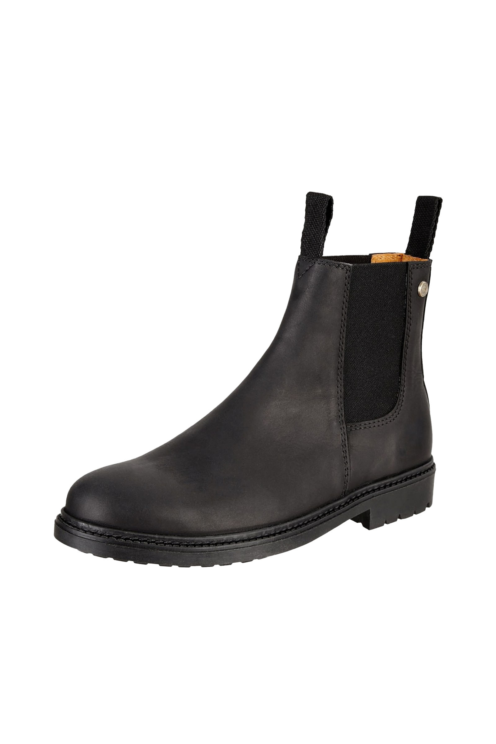 Black Bottines Suedwind Footwear New Work Chelsea