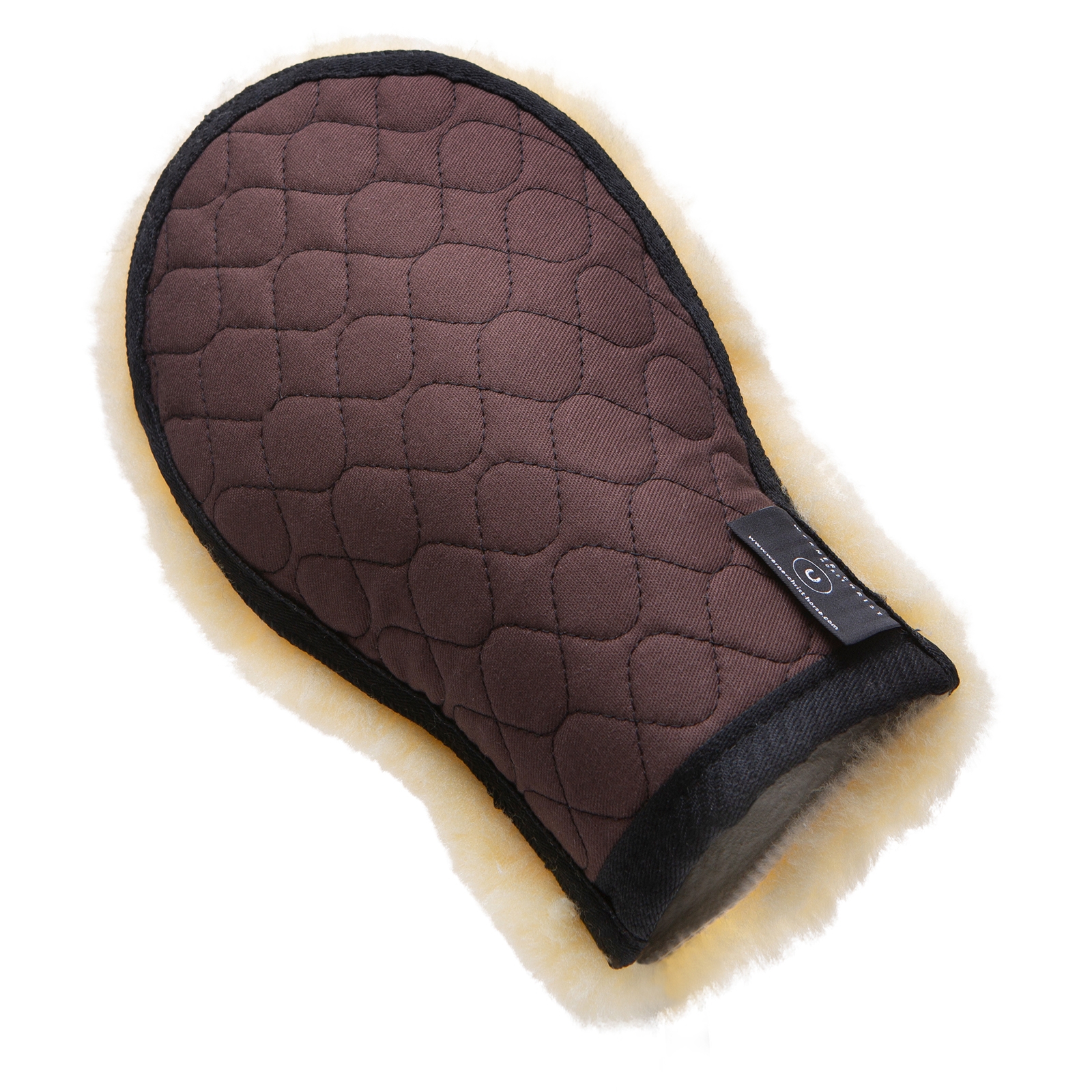 Gant de brossage universel Christ