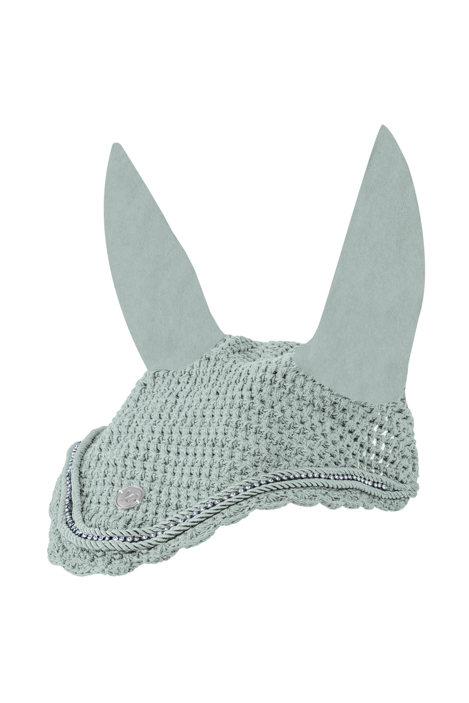 Silver Blue Waldhausen Nepal Fly Veil