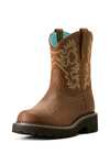 Ariat Fatbaby bottes western pour femme