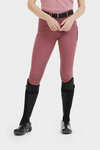 Horse Pilot X-Balance pantalon d&rsquo;&eacute;quitation femme avec grip aux genoux