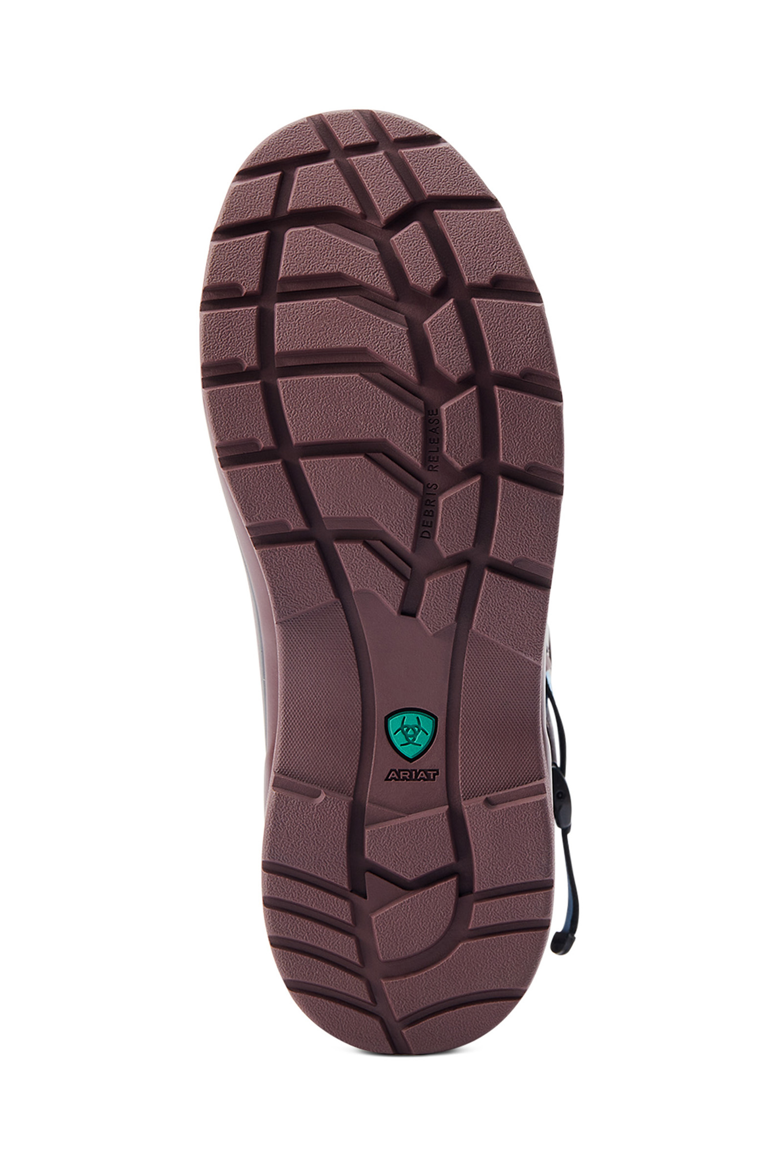 Ariat Kelmarsh Mid Bottes en caoutchouc femme