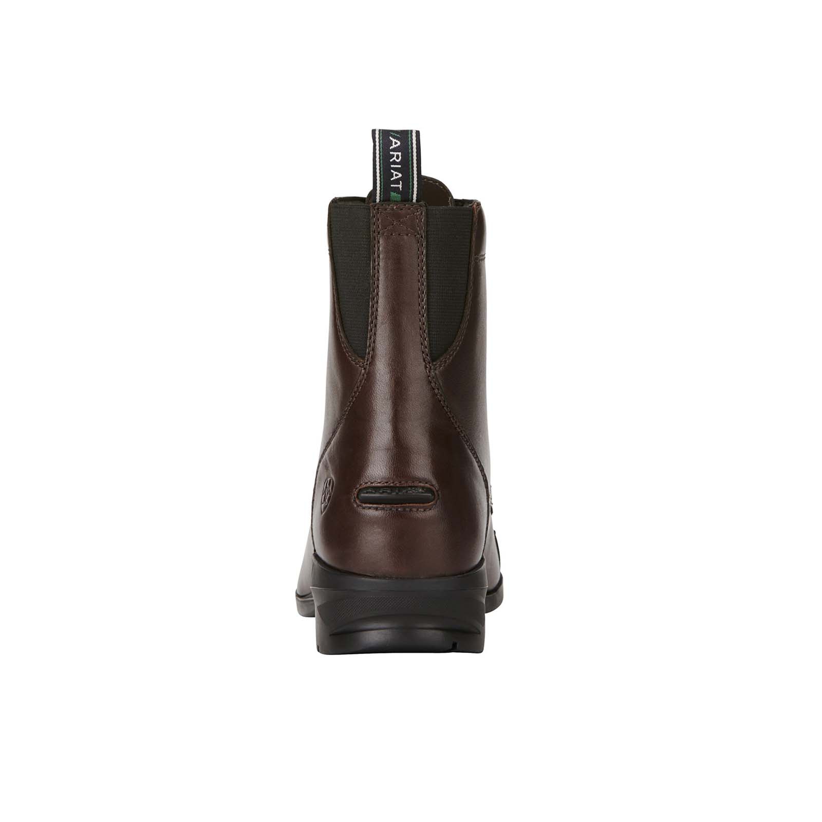 Ariat Heritage IV Bottines d&rsquo;&eacute;quitation femme