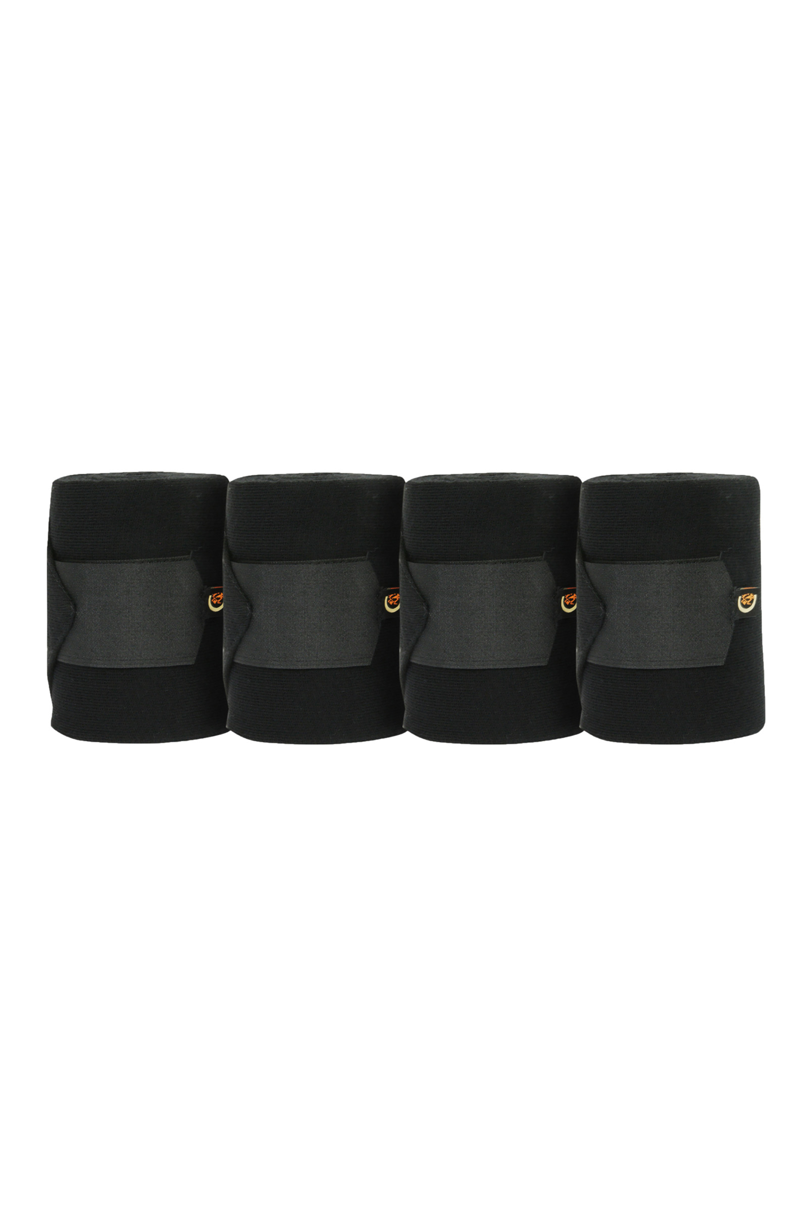 Sous-bandes de laine Kentucky Horsewear, lot de 4