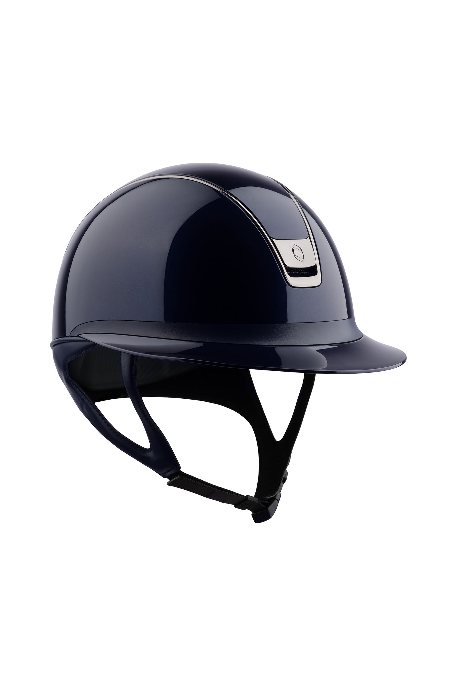 Samshield Miss Shield Brillant avec Chrome Noir 2.0