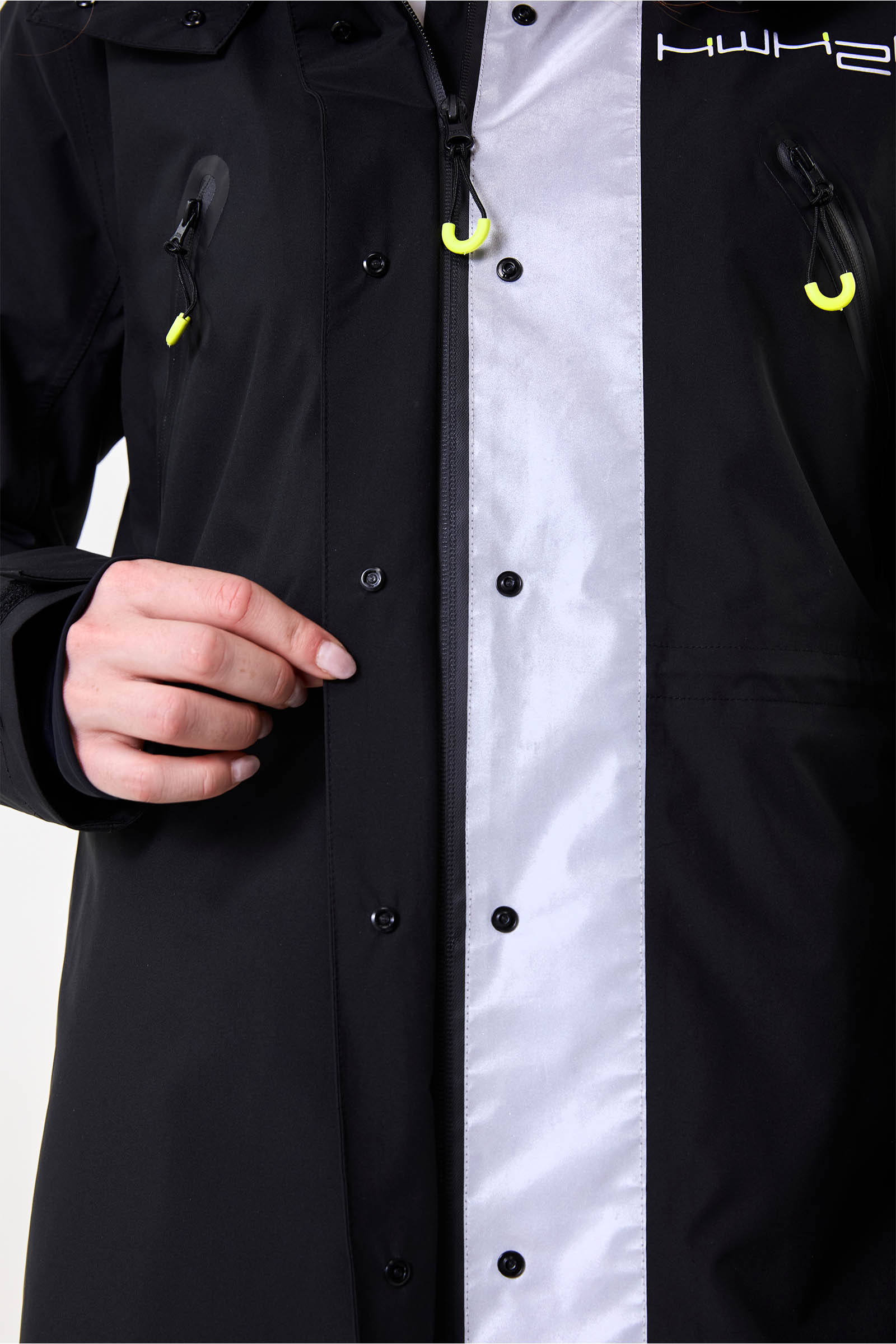 Horseware H20 parka femme