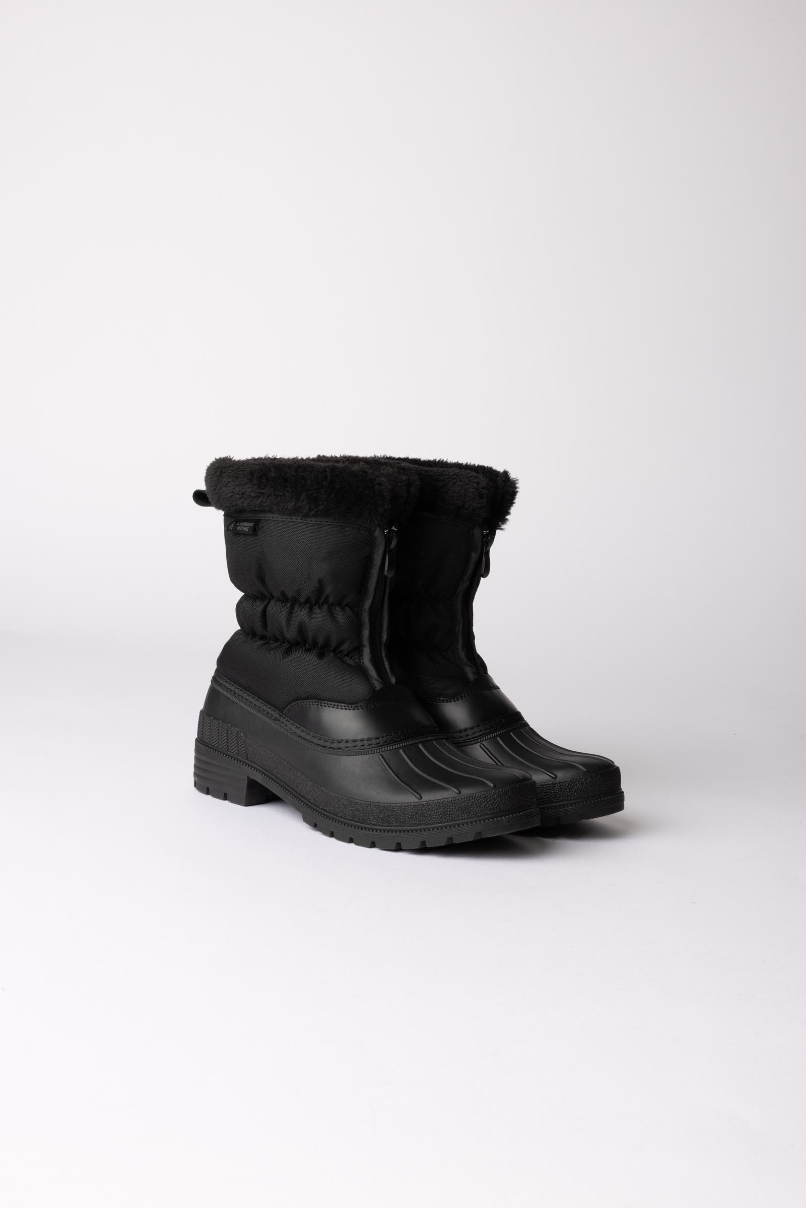 Horze Tilburg bottes Thermo pour écurie
