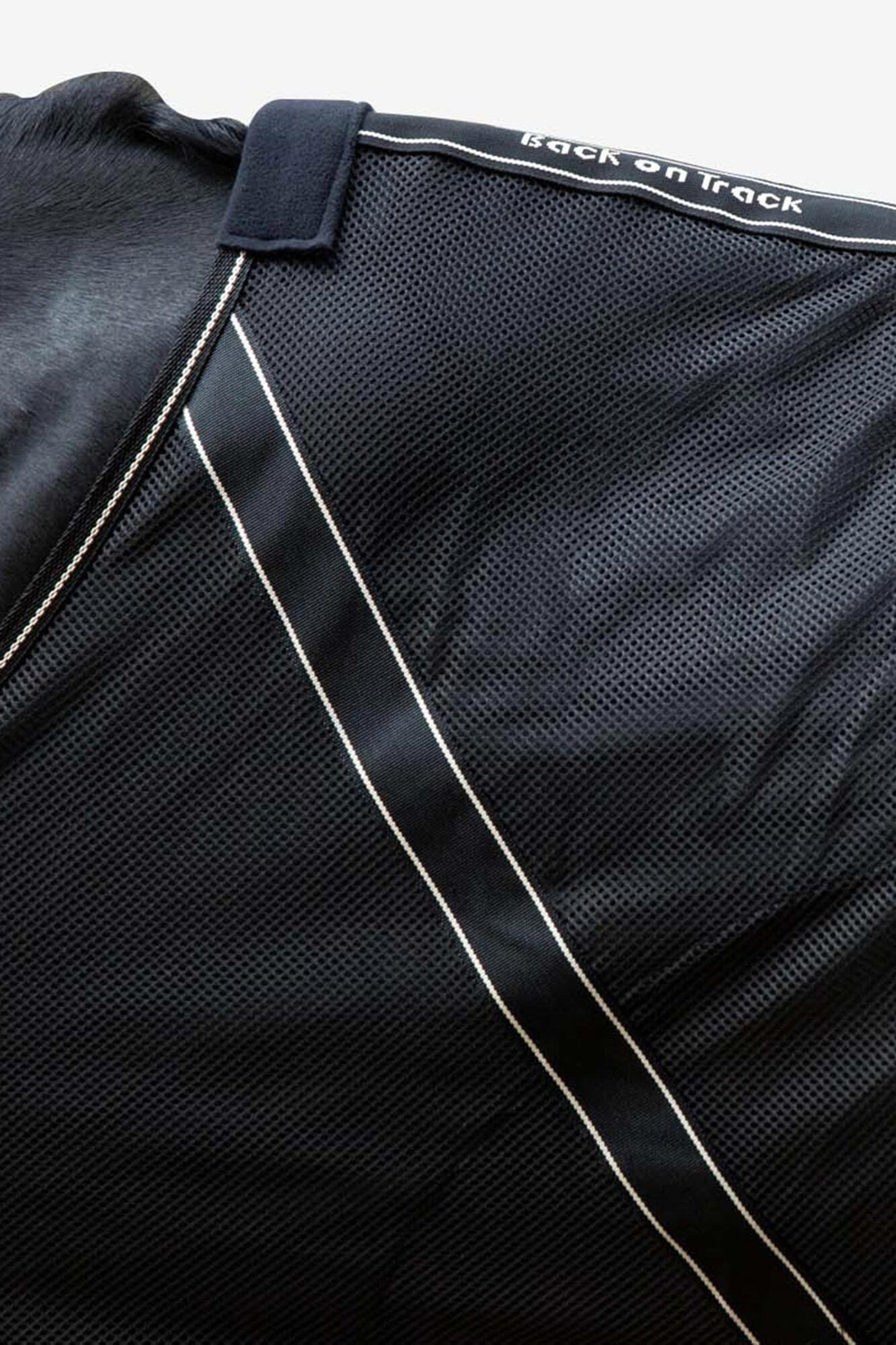 Couverture séchante Back on Track Sienna