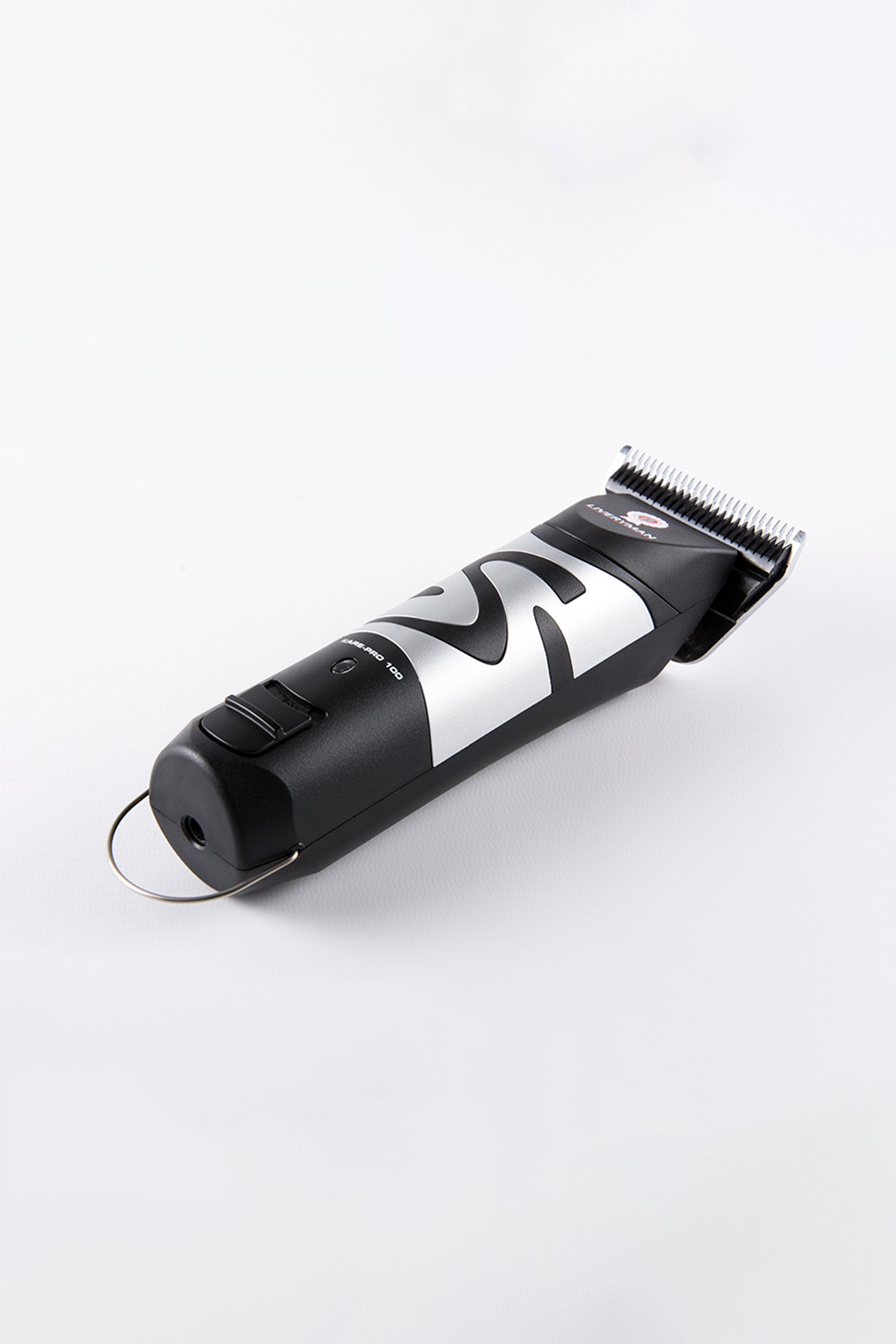 Liveryman Kare-Pro 100 Professional Pack tondeuse pour chevaux, sans fil