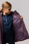 Horze Jessie JR Veste d'hiver pour enfants