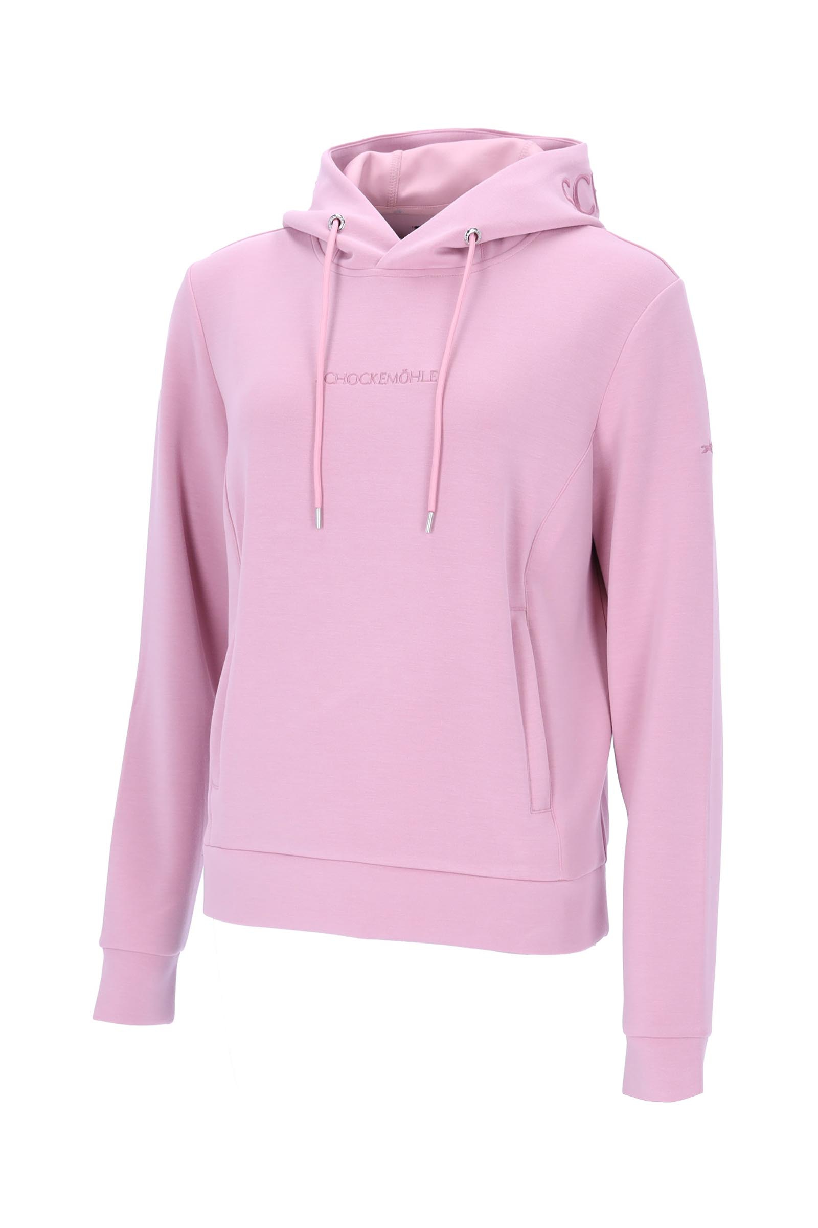 Schockem&ouml;hle Sports Cilia Style sweat &agrave; capuche sportif femme